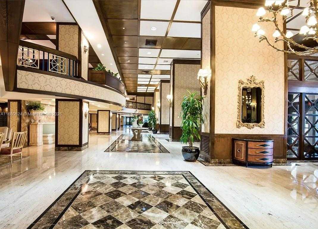 Small Image of 9801 COLLINS AVE #20C, Bal Harbour Number 13