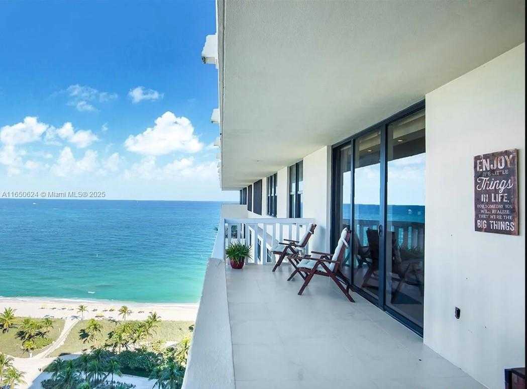 Small Image of 9801 COLLINS AVE #20C, Bal Harbour Number 2