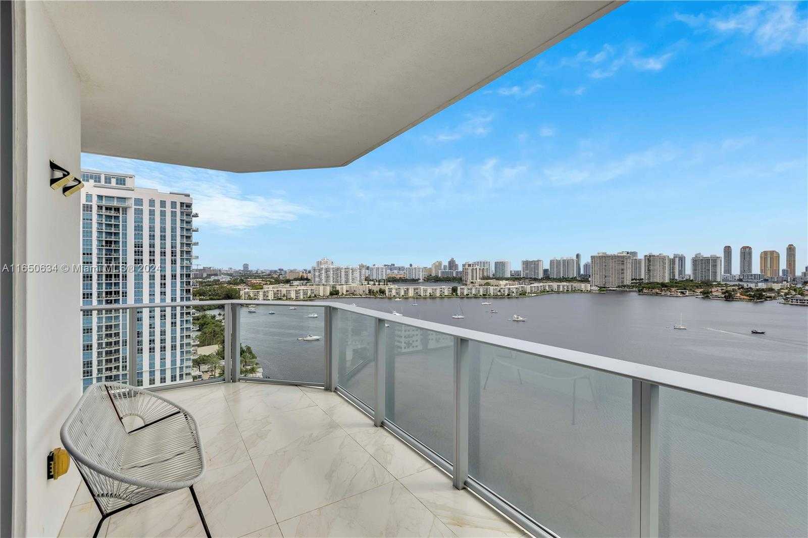 Small Image of 17111 BISCAYNE BLVD #1709, North Miami Beach Number 17