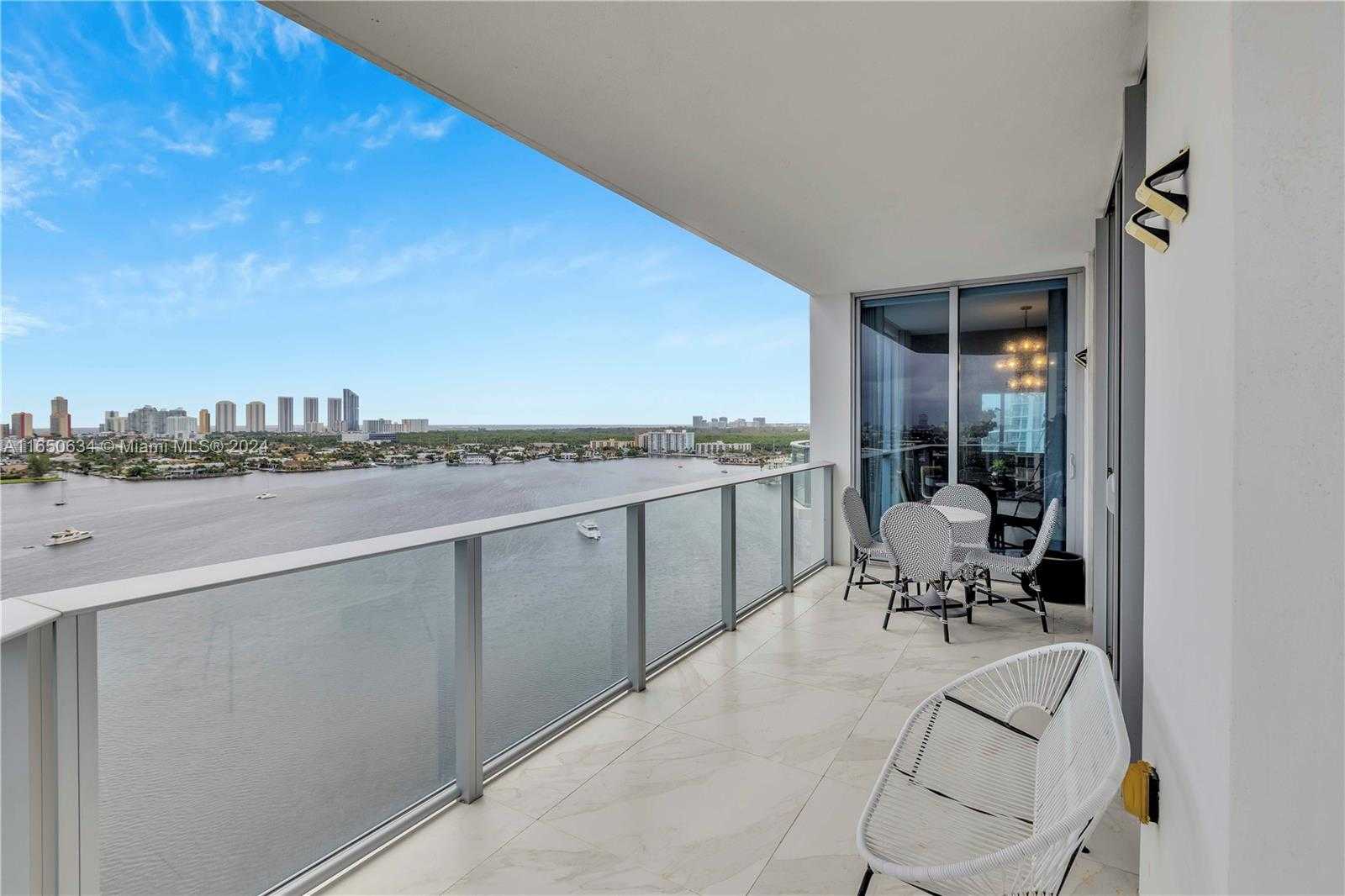 Small Image of 17111 BISCAYNE BLVD #1709, North Miami Beach Number 18