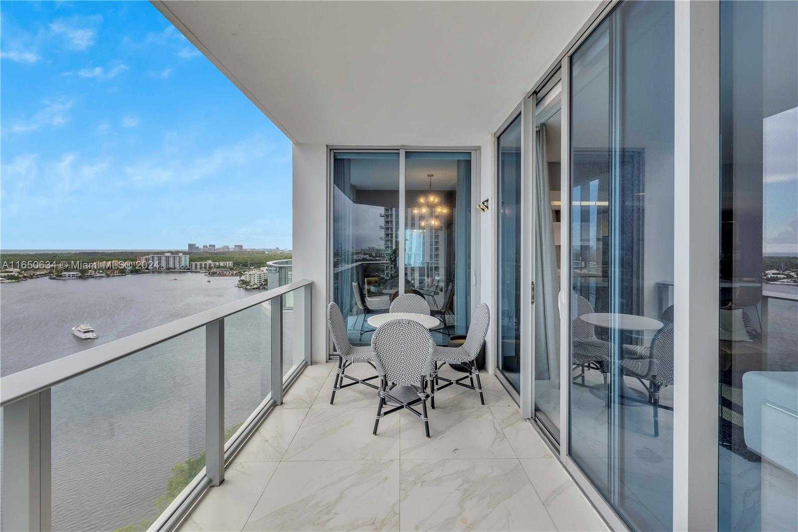 Small Image of 17111 BISCAYNE BLVD #1709, North Miami Beach Number 19