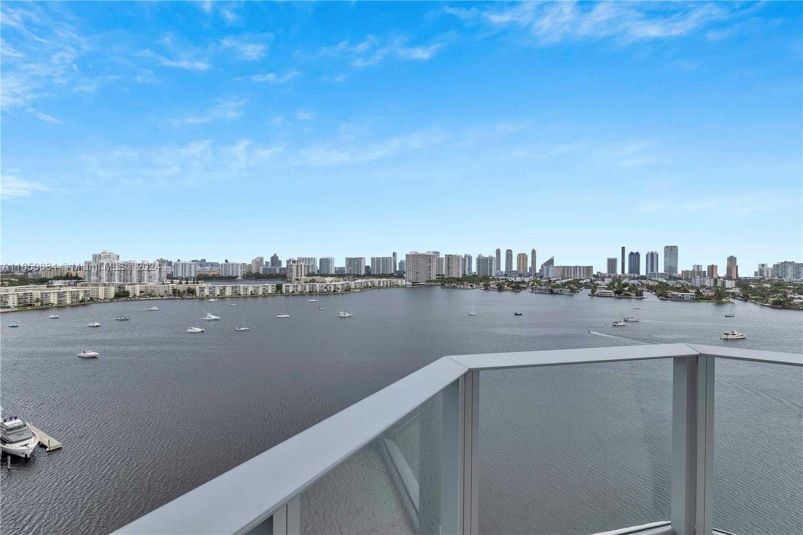 Small Image of 17111 BISCAYNE BLVD #1709, North Miami Beach Number 2