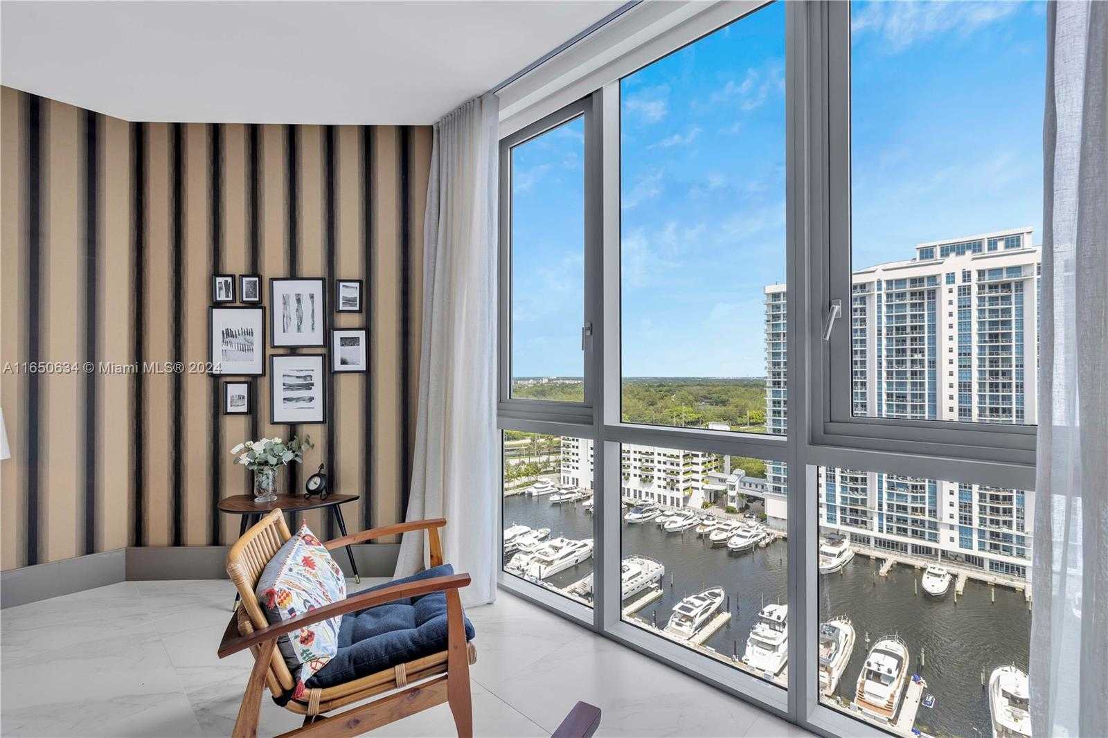 Small Image of 17111 BISCAYNE BLVD #1709, North Miami Beach Number 36