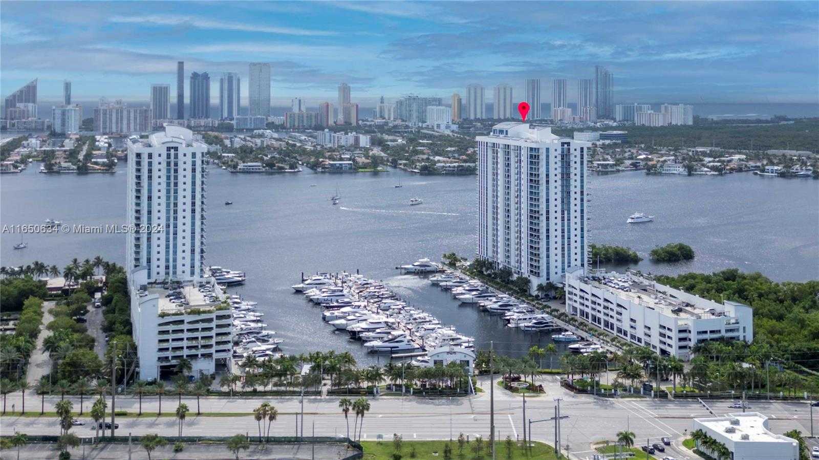 Small Image of 17111 BISCAYNE BLVD #1709, North Miami Beach Number 49