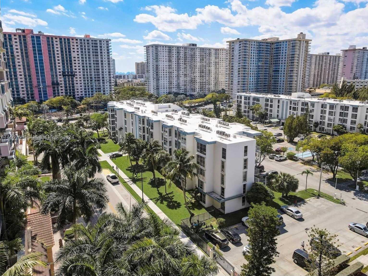 Small Image of 17560 ATLANTIC BLVD #112, Sunny Isles Beach Number 10