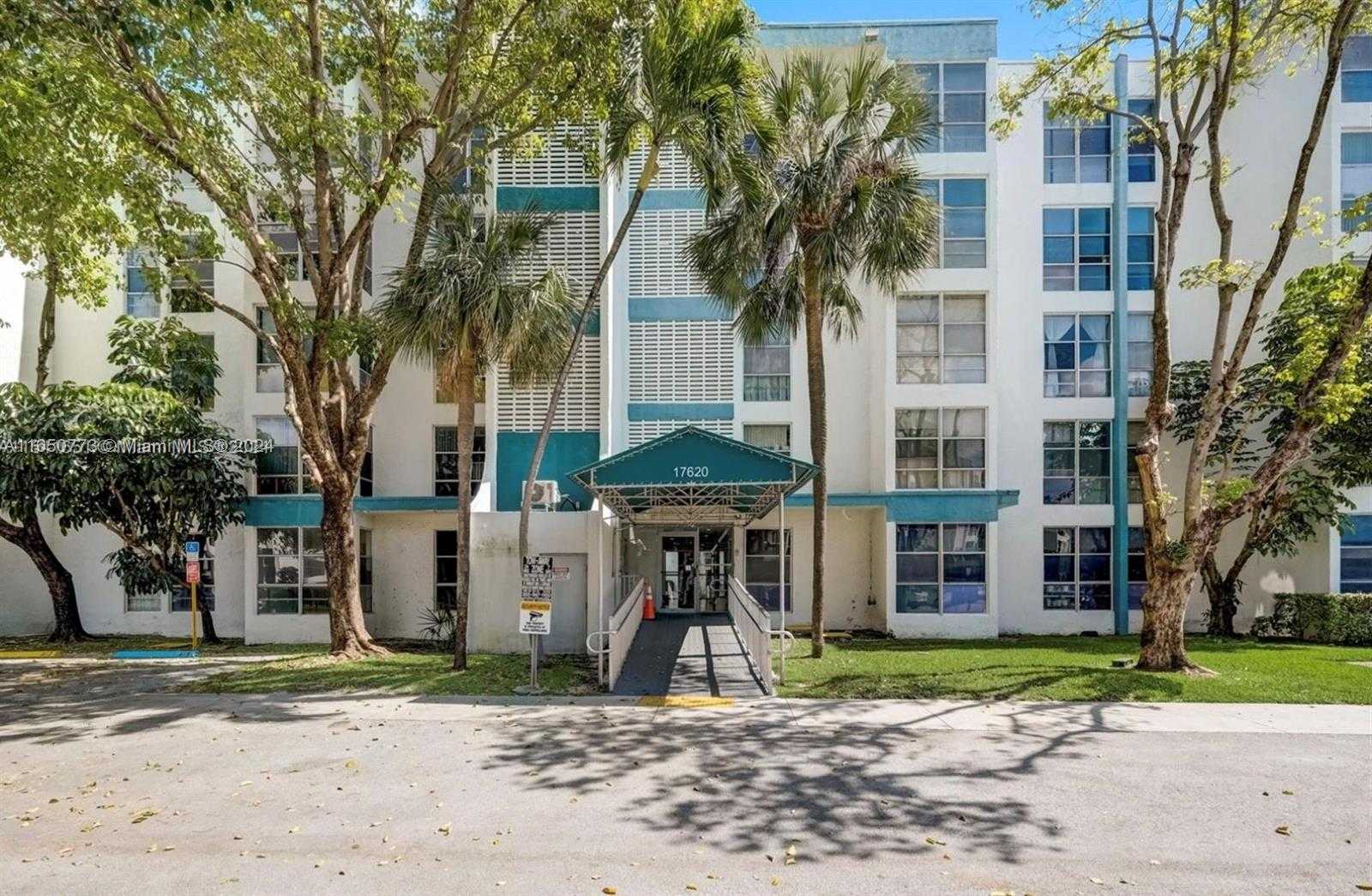 Small Image of 17560 ATLANTIC BLVD #112, Sunny Isles Beach Number 4