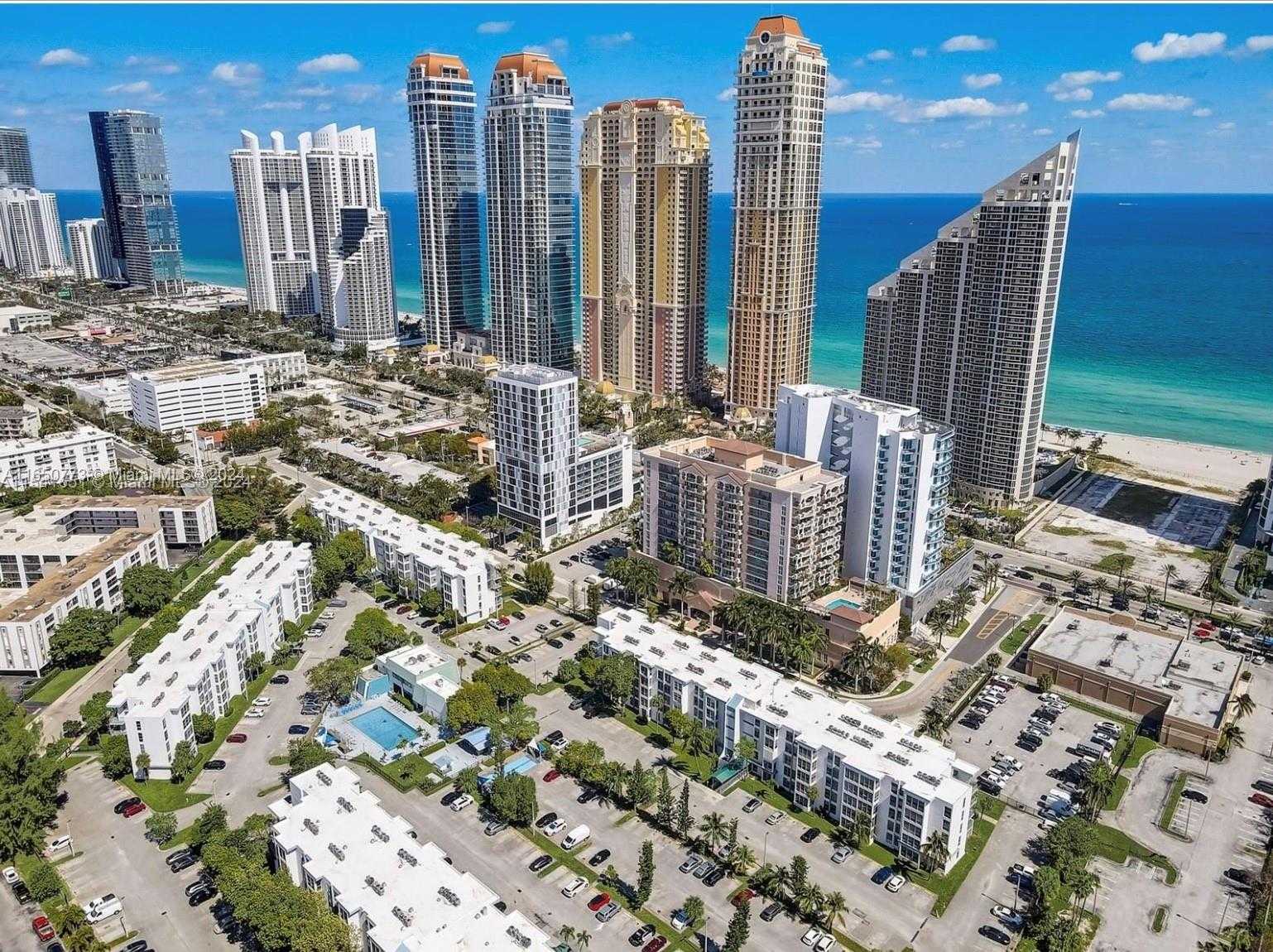 Small Image of 17560 ATLANTIC BLVD #112, Sunny Isles Beach Number 8