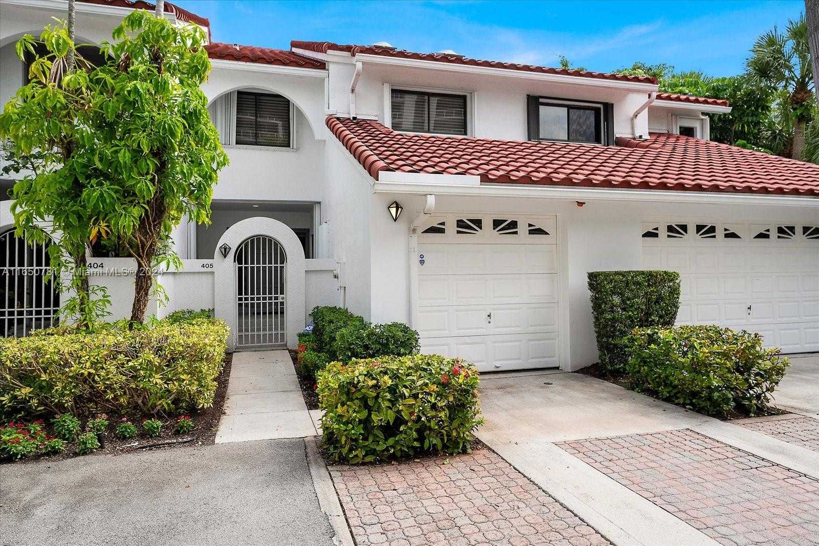 Small Image of 3602 YACHT CLUB DR #405, Aventura Number 2