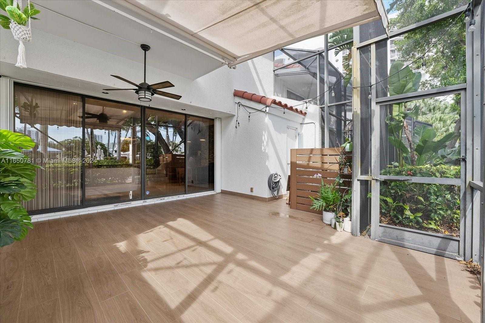 Small Image of 3602 YACHT CLUB DR #405, Aventura Number 5