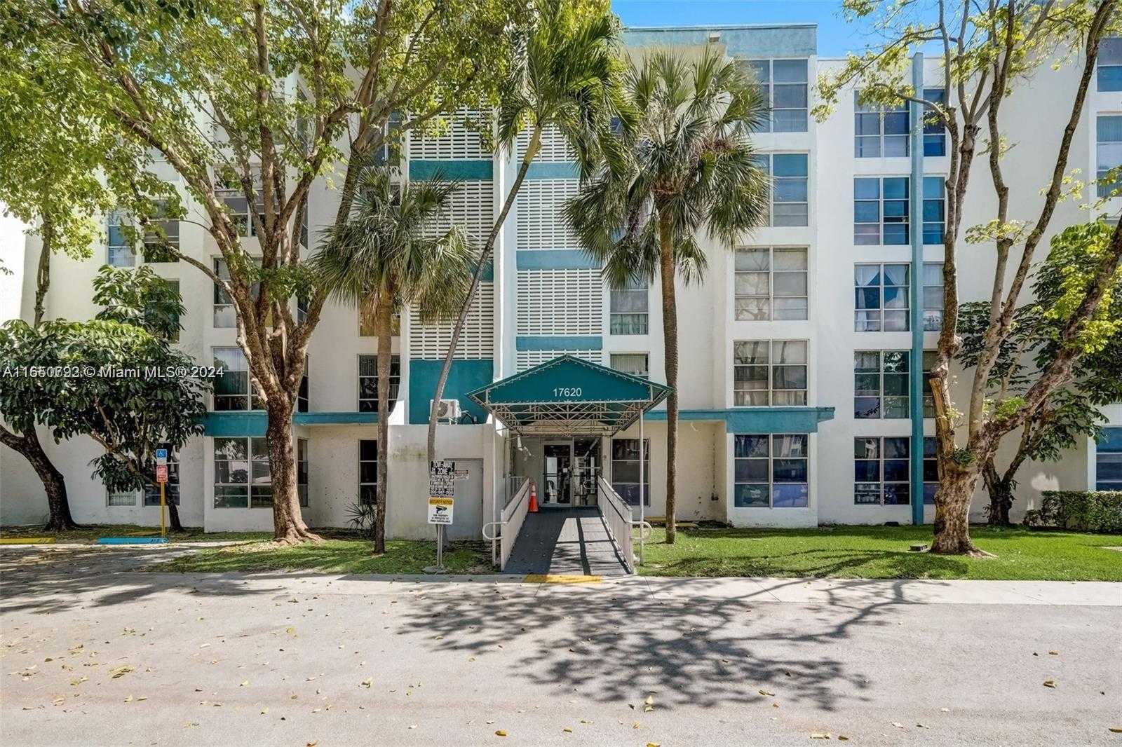 Small Image of 17620 ATLANTIC BLVD #315, Sunny Isles Beach Number 6