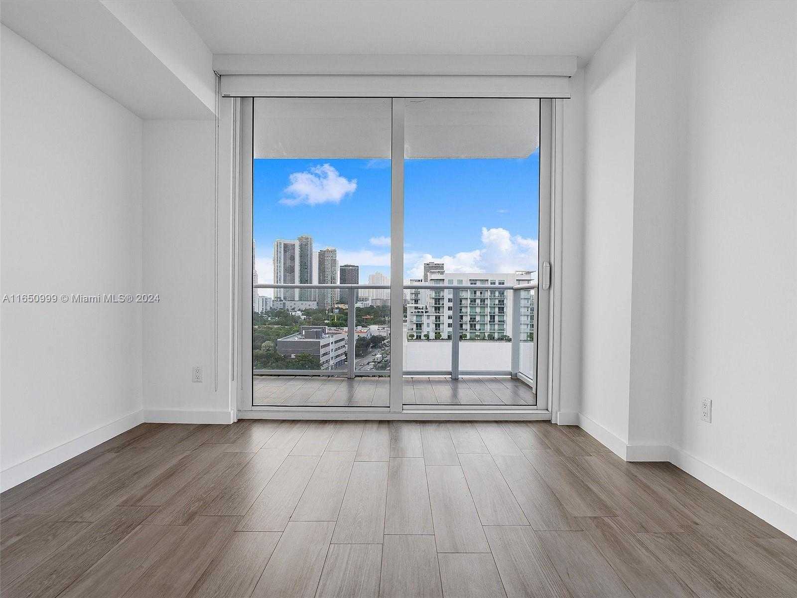 Small Image of 4250 BISCAYNE BLVD #1416, Miami Number 24