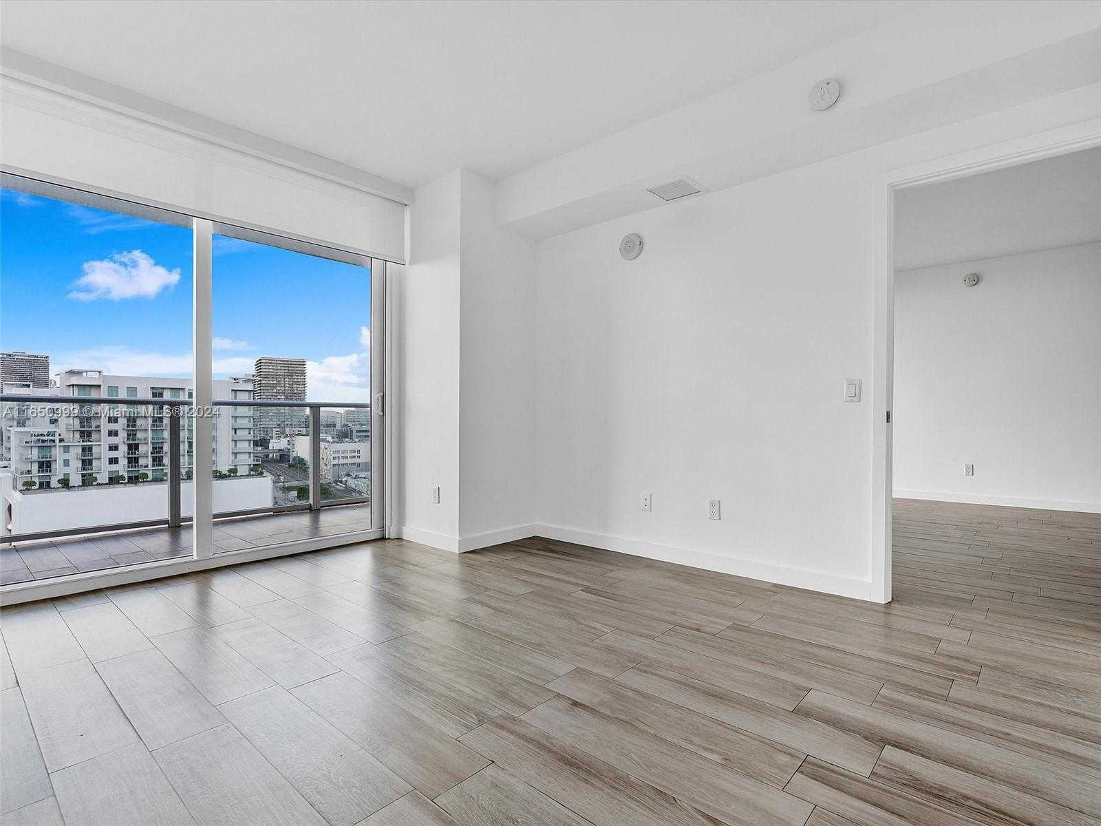Small Image of 4250 BISCAYNE BLVD #1416, Miami Number 27