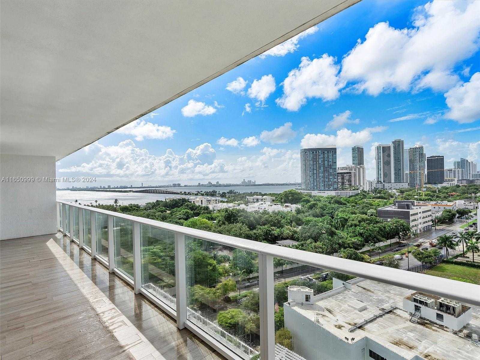 Small Image of 4250 BISCAYNE BLVD #1416, Miami Number 3