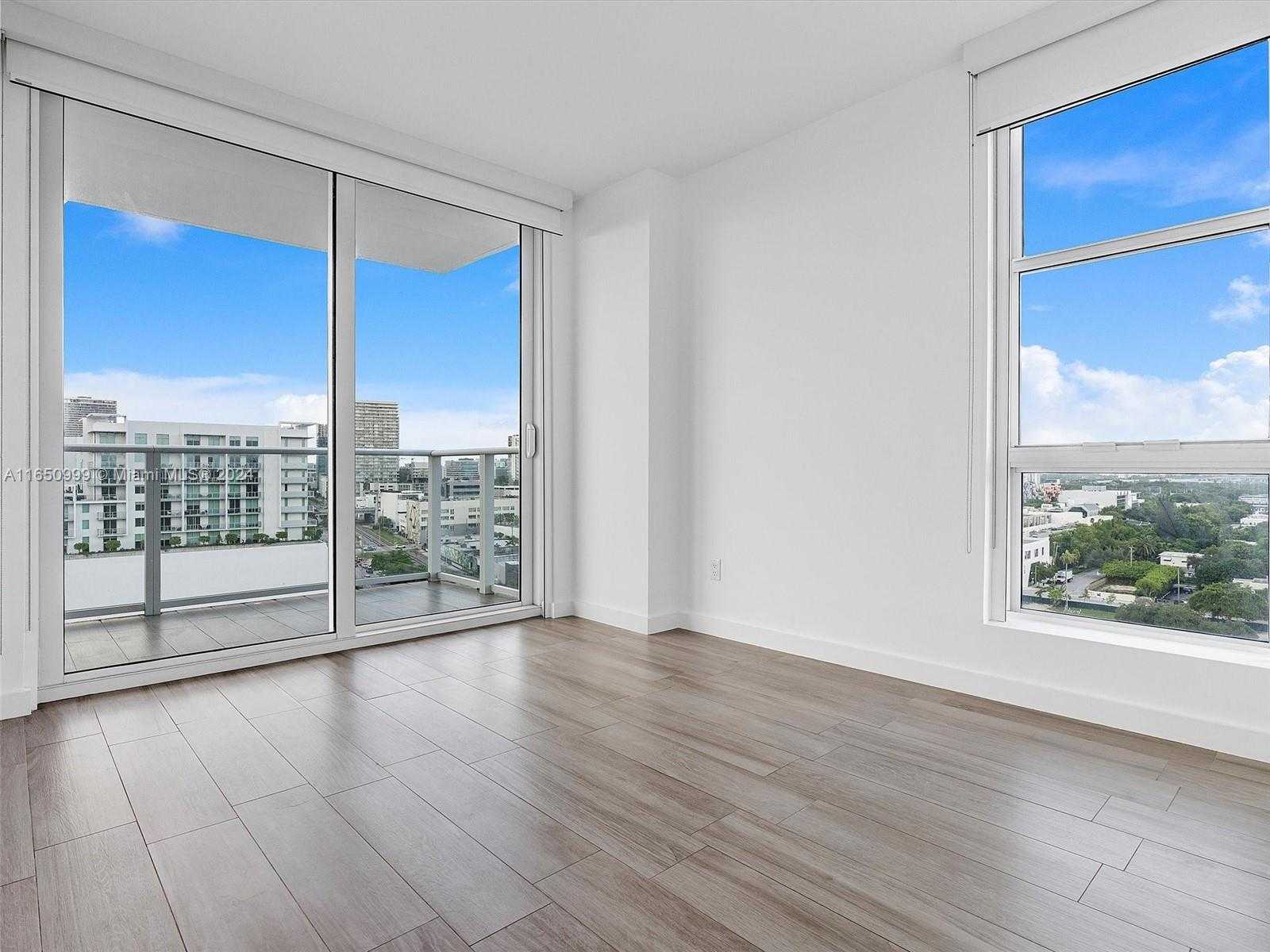 Small Image of 4250 BISCAYNE BLVD #1416, Miami Number 35