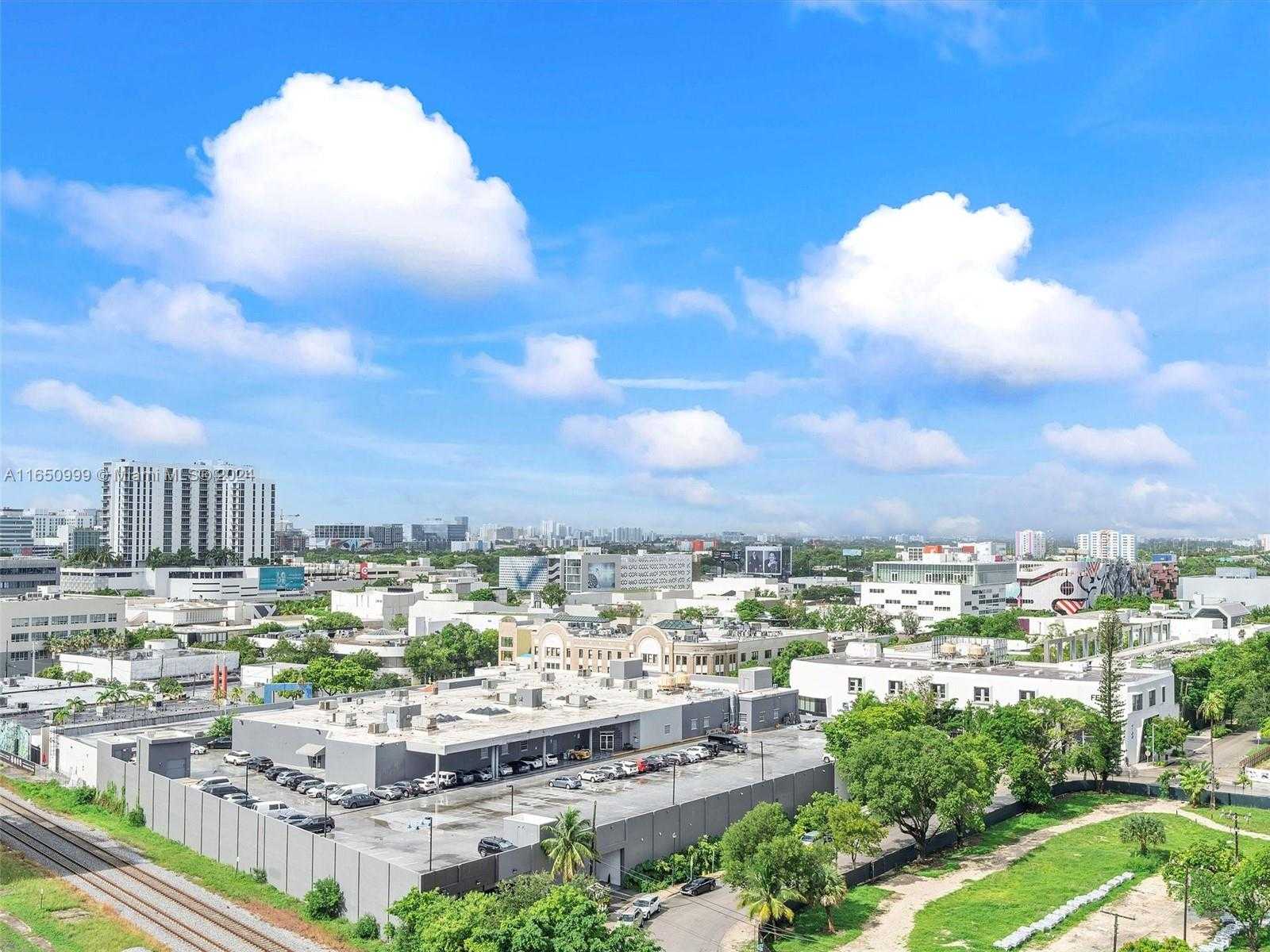 Small Image of 4250 BISCAYNE BLVD #1416, Miami Number 41