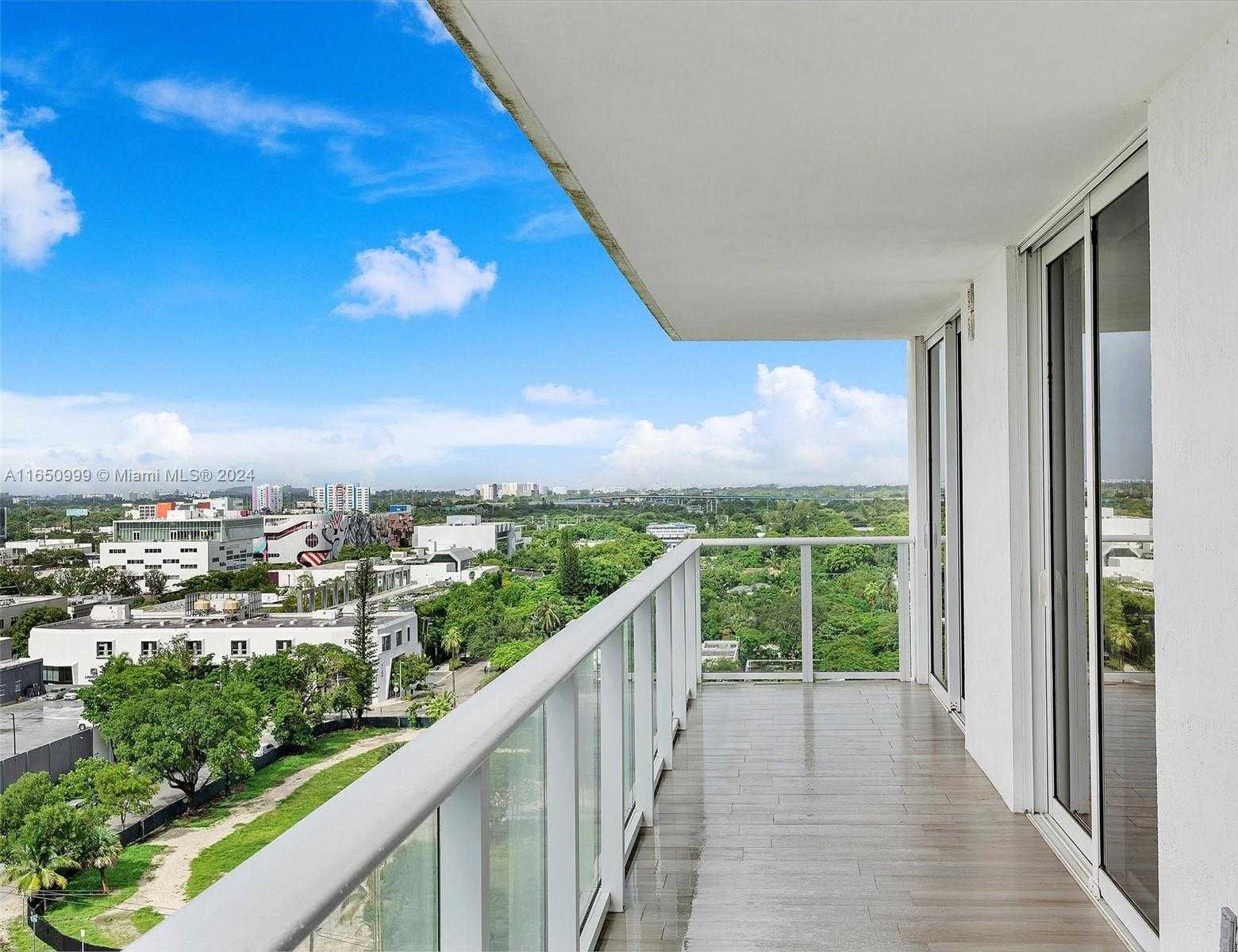 Small Image of 4250 BISCAYNE BLVD #1416, Miami Number 42