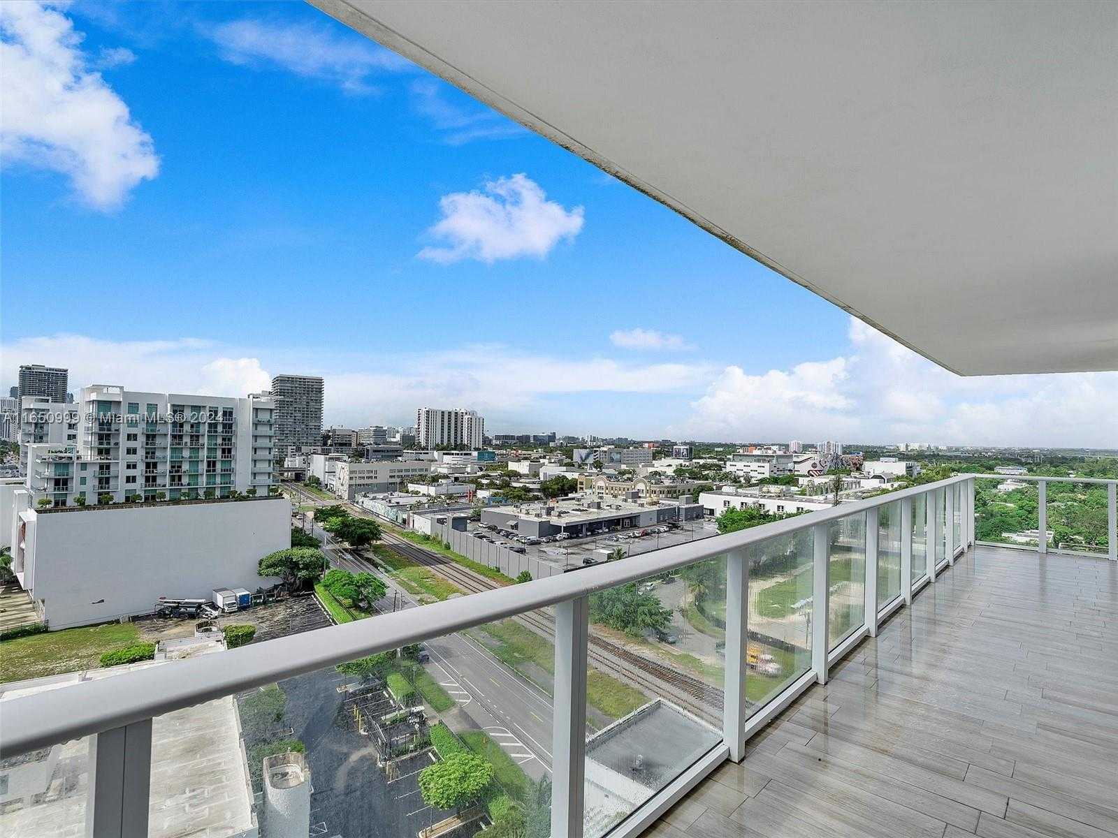 Small Image of 4250 BISCAYNE BLVD #1416, Miami Number 43