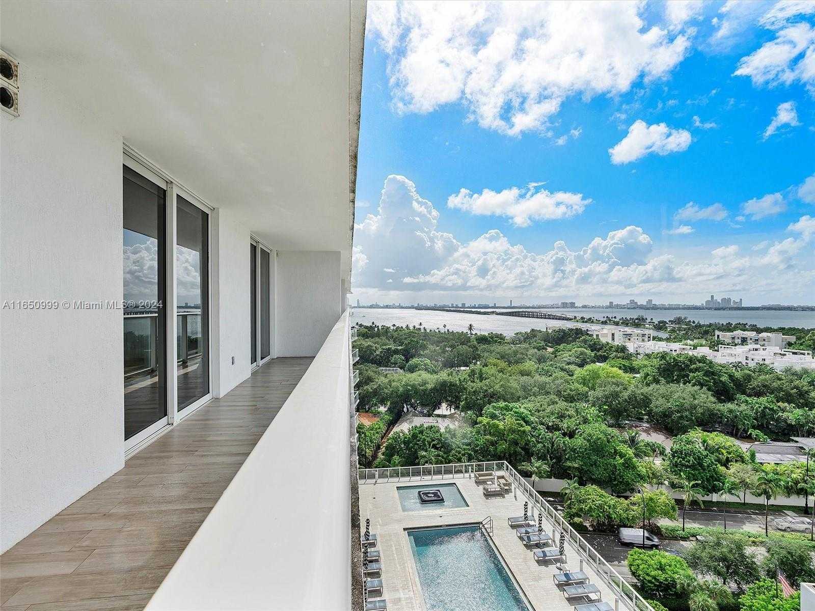 Small Image of 4250 BISCAYNE BLVD #1416, Miami Number 44