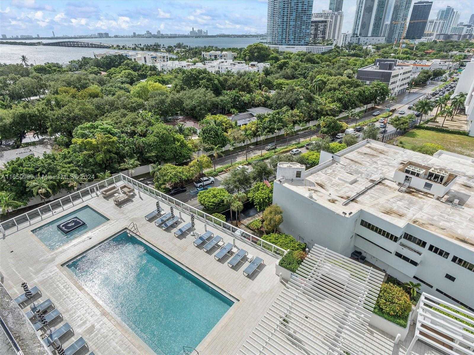 Small Image of 4250 BISCAYNE BLVD #1416, Miami Number 45
