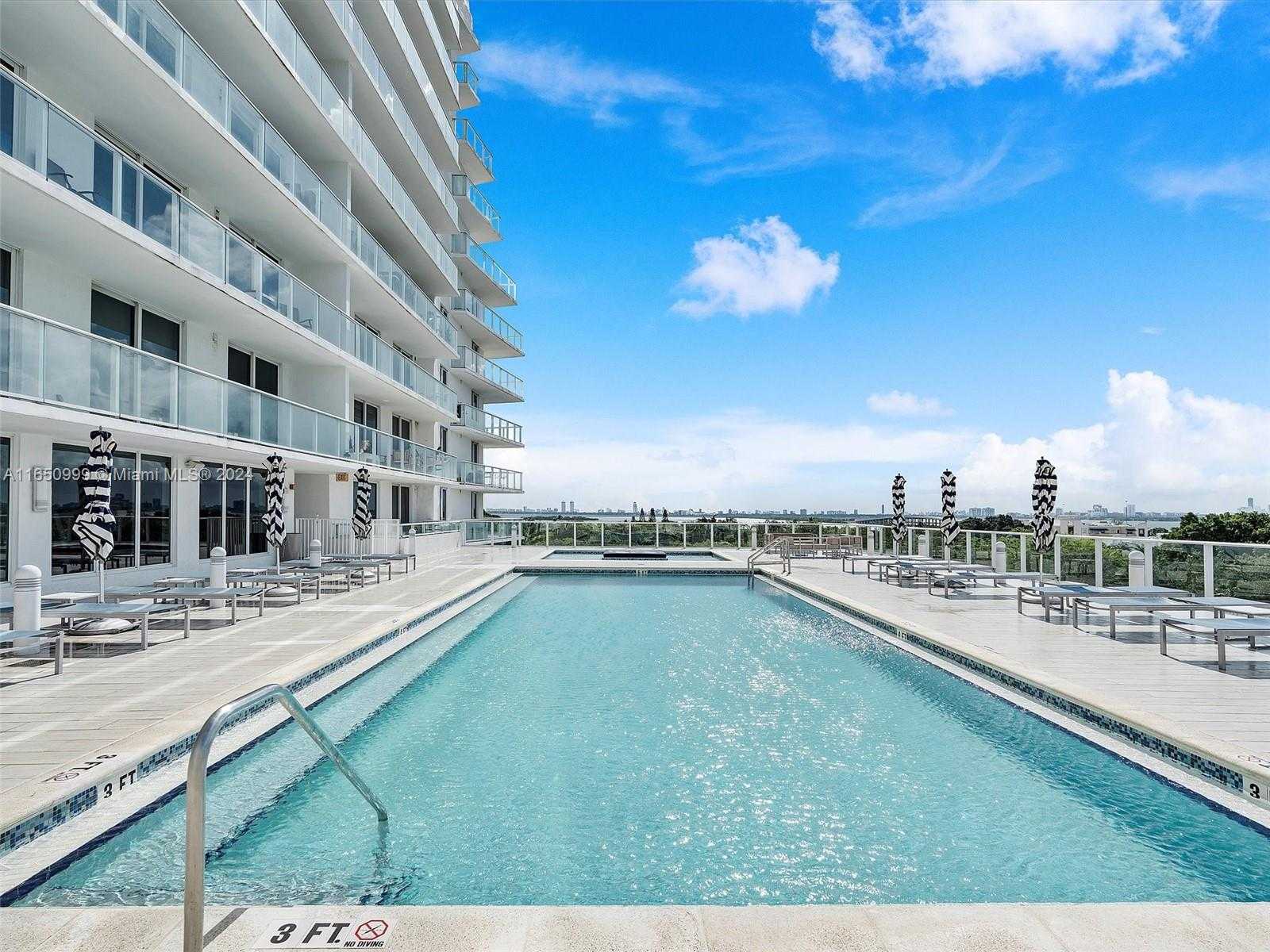 Small Image of 4250 BISCAYNE BLVD #1416, Miami Number 46