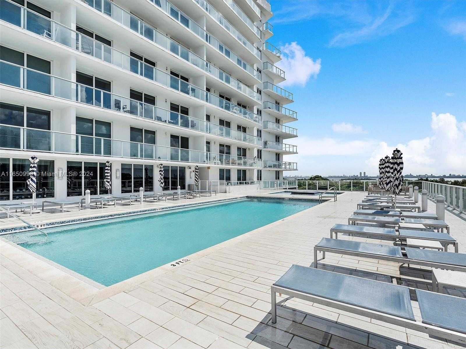 Small Image of 4250 BISCAYNE BLVD #1416, Miami Number 47
