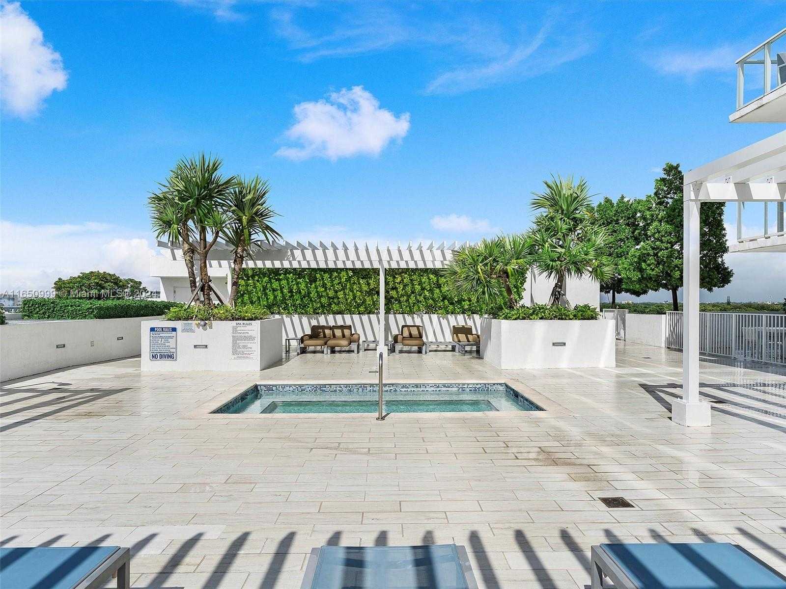 Small Image of 4250 BISCAYNE BLVD #1416, Miami Number 48