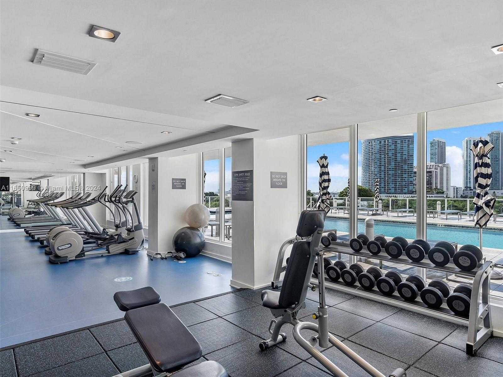 Small Image of 4250 BISCAYNE BLVD #1416, Miami Number 53