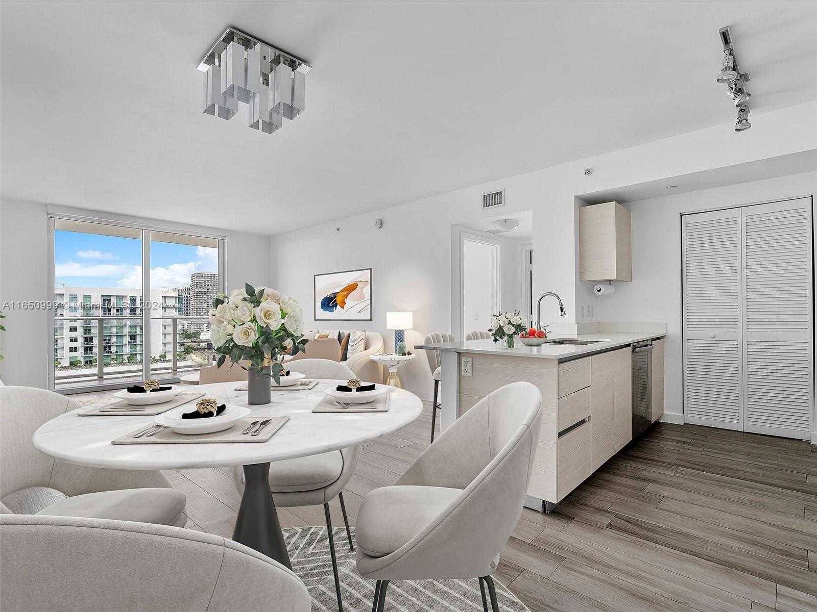 Small Image of 4250 BISCAYNE BLVD #1416, Miami Number 6