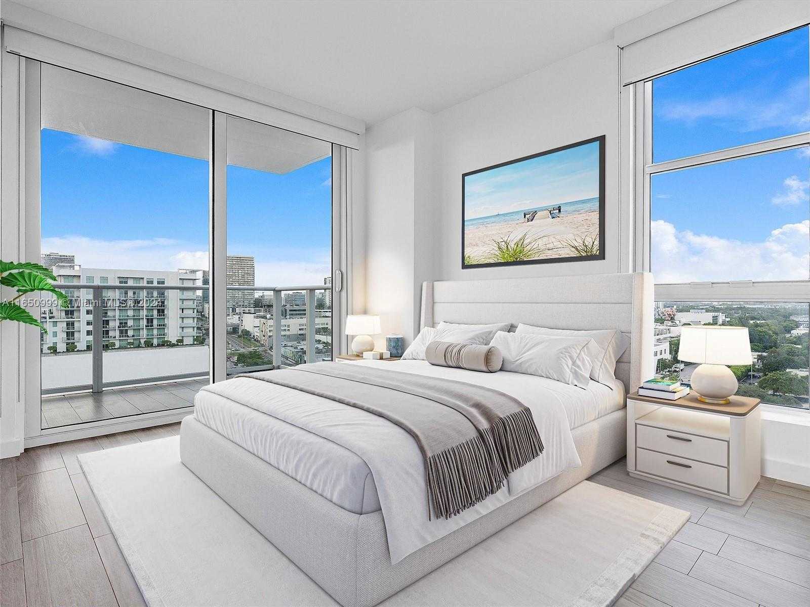Small Image of 4250 BISCAYNE BLVD #1416, Miami Number 8