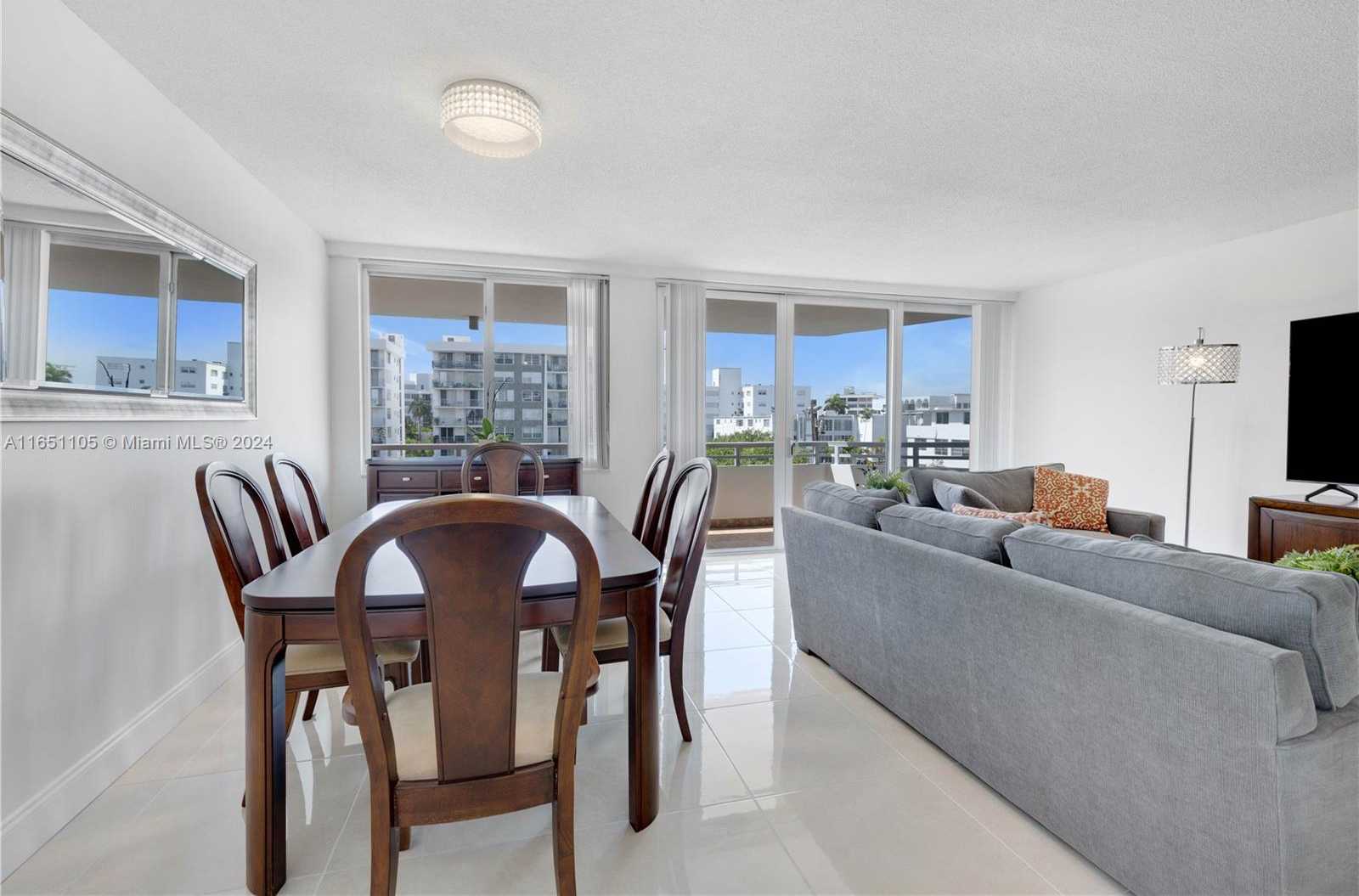 Small Image of 1080 94TH ST #411, Bay Harbor Islands Number 5