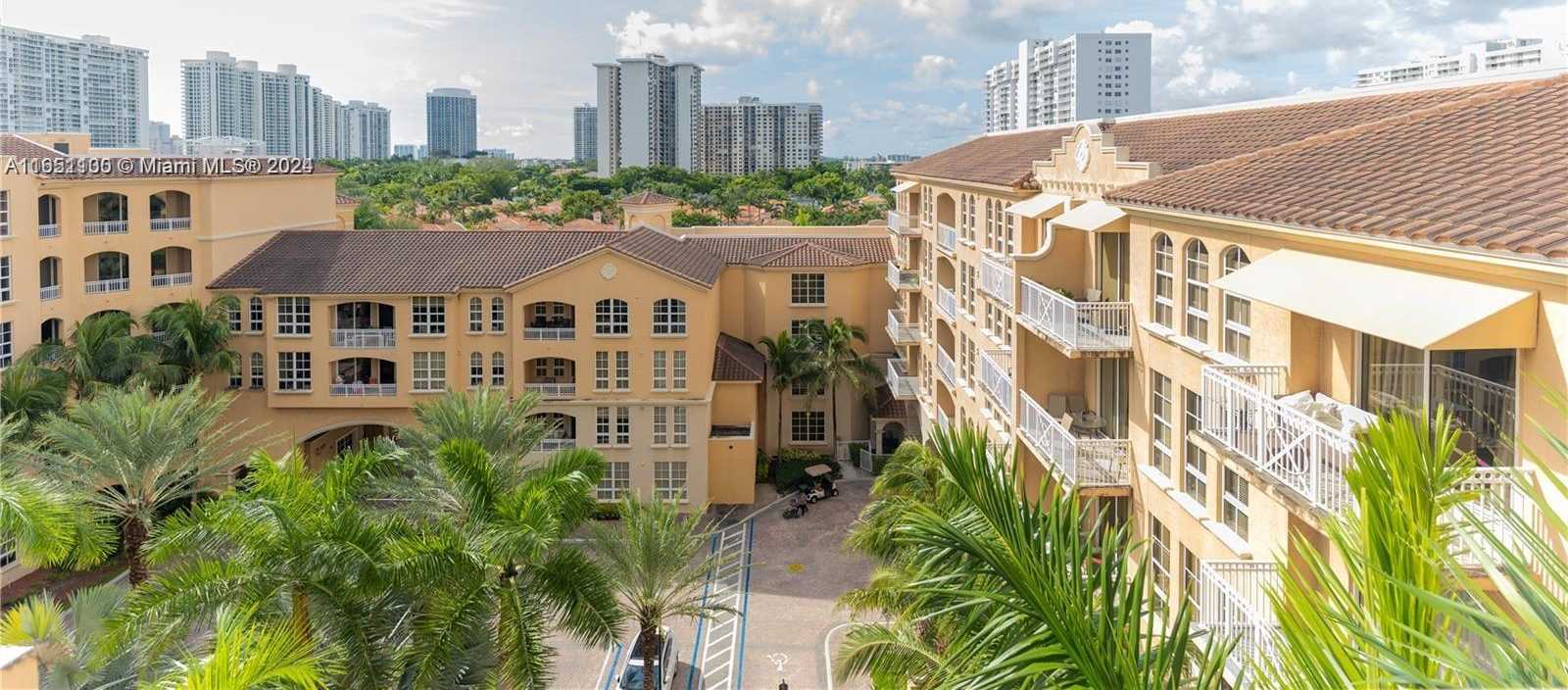 Small Image of 3001 NORTH EAST 185TH ST #710, Aventura Number 10