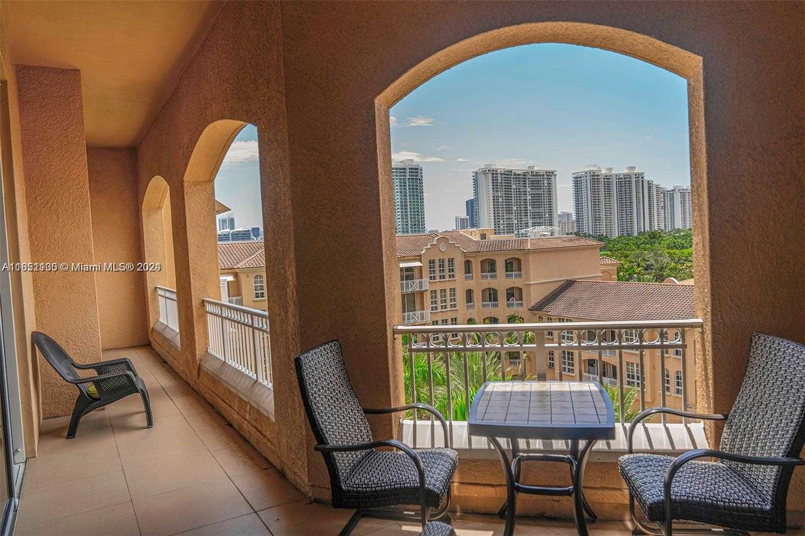 Small Image of 3001 NORTH EAST 185TH ST #710, Aventura Number 12