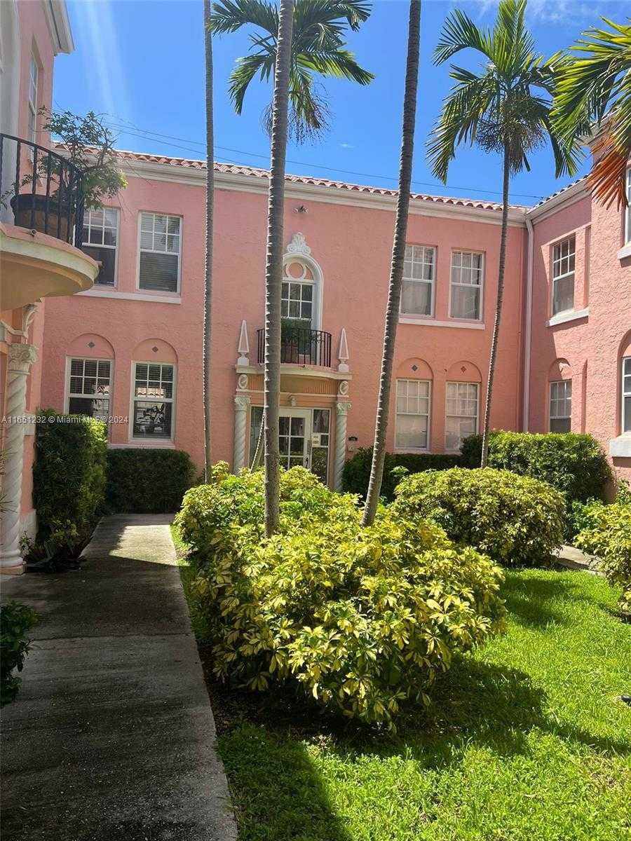 Small Image of 754 MERIDIAN AVE #15, Miami Beach Number 2