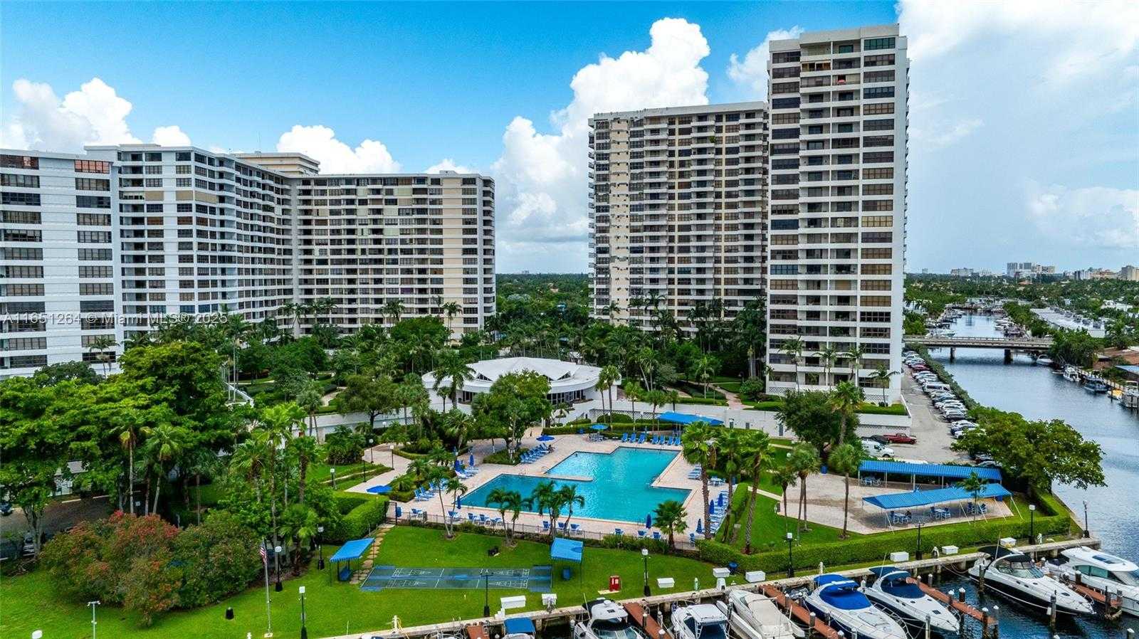 Small Image of 2500 PARKVIEW DR #517, Hallandale Beach Number 7
