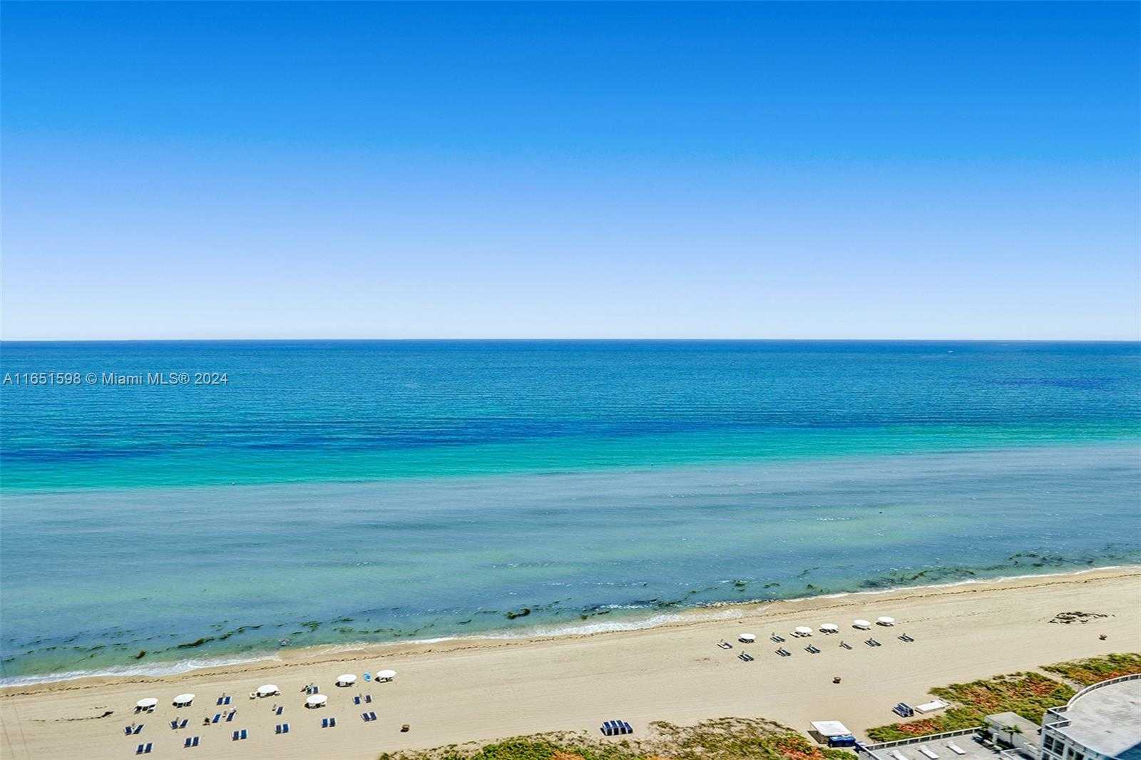 Small Image of 16001 COLLINS AVE #2806, Sunny Isles Beach Number 2