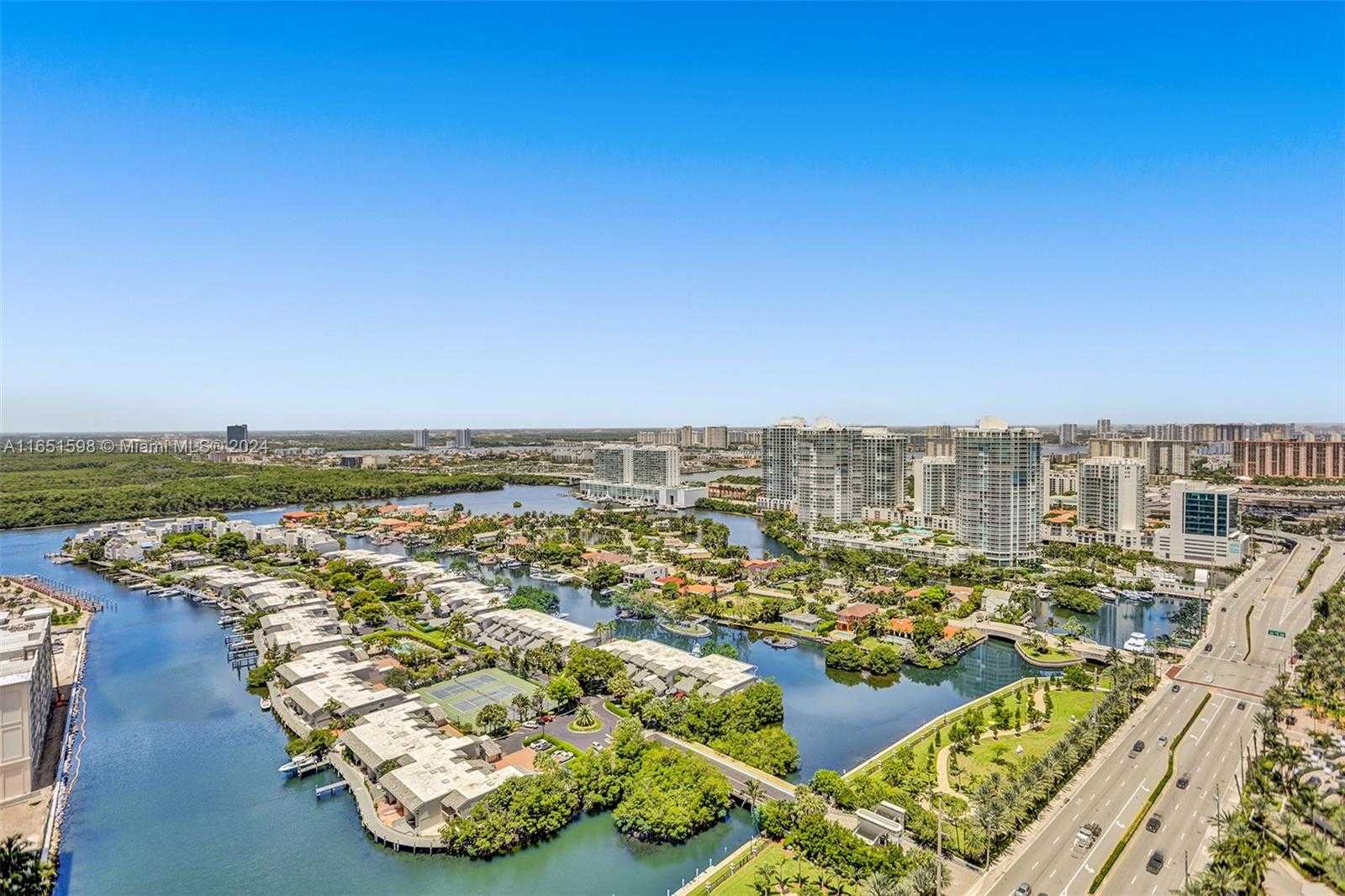 Small Image of 16001 COLLINS AVE #2806, Sunny Isles Beach Number 25