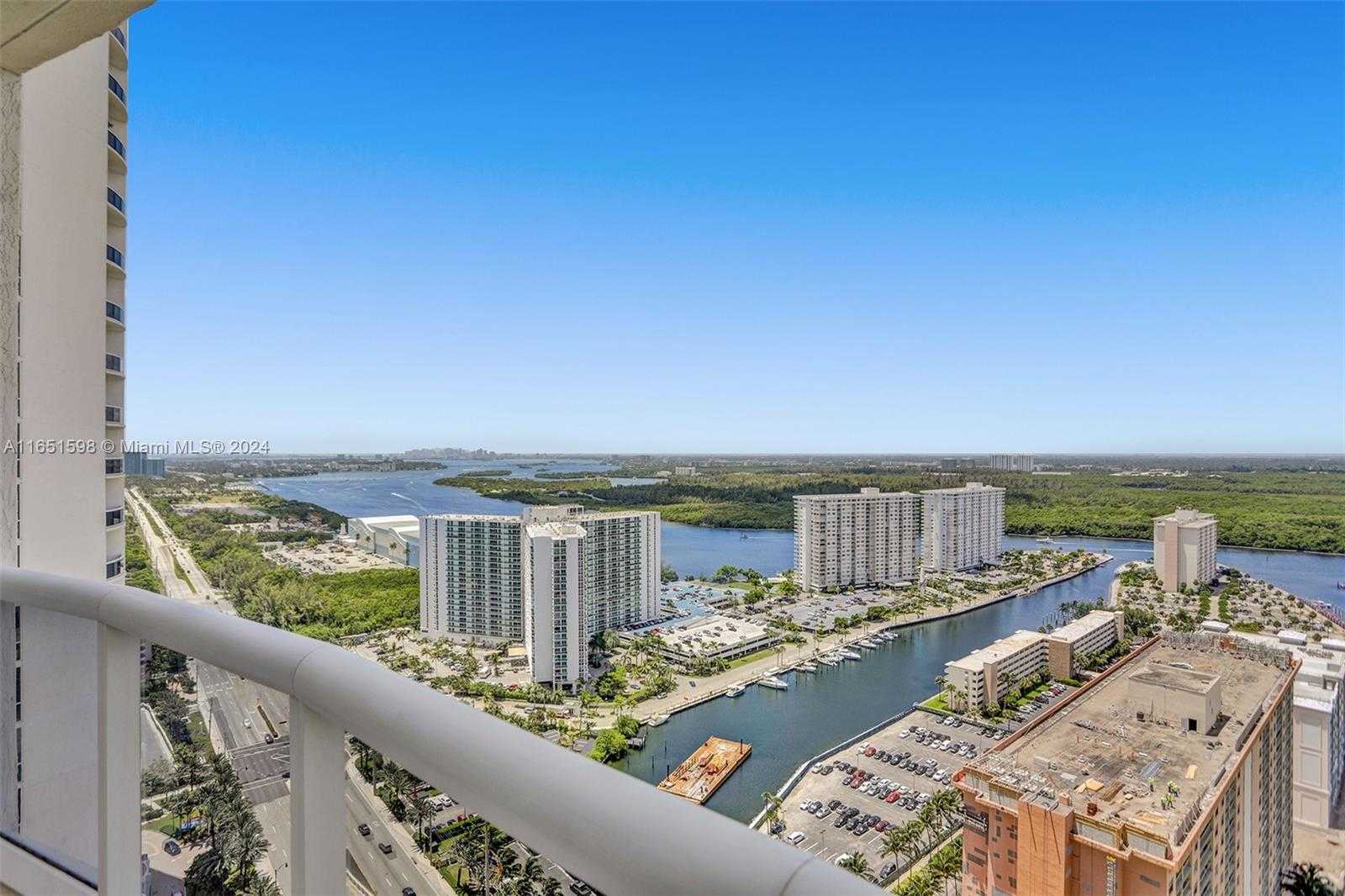 Small Image of 16001 COLLINS AVE #2806, Sunny Isles Beach Number 44