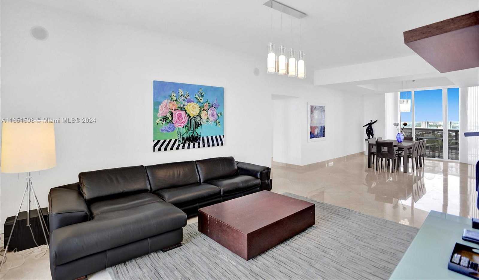 Small Image of 16001 COLLINS AVE #2806, Sunny Isles Beach Number 5