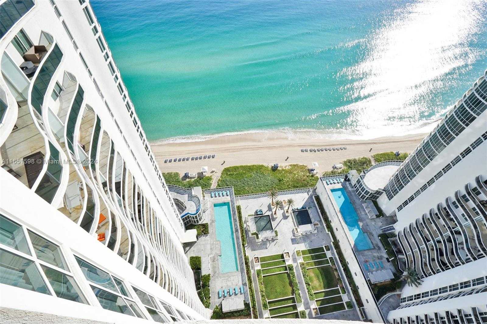 Small Image of 16001 COLLINS AVE #2806, Sunny Isles Beach Number 53