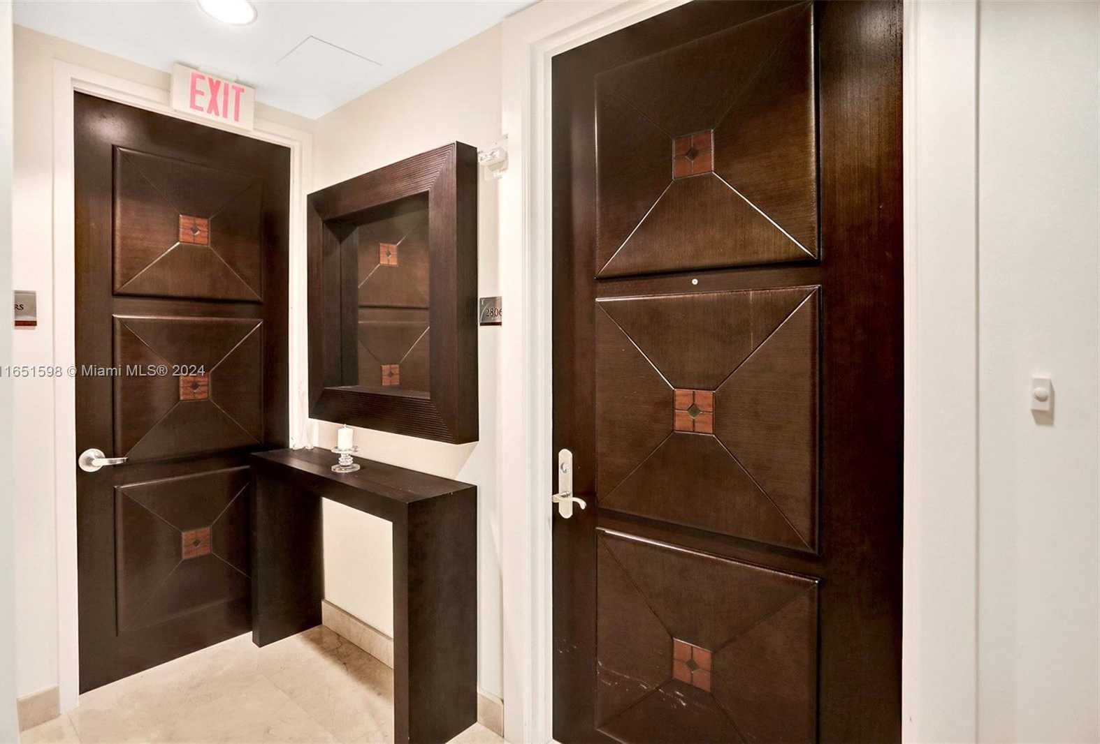 Small Image of 16001 COLLINS AVE #2806, Sunny Isles Beach Number 61