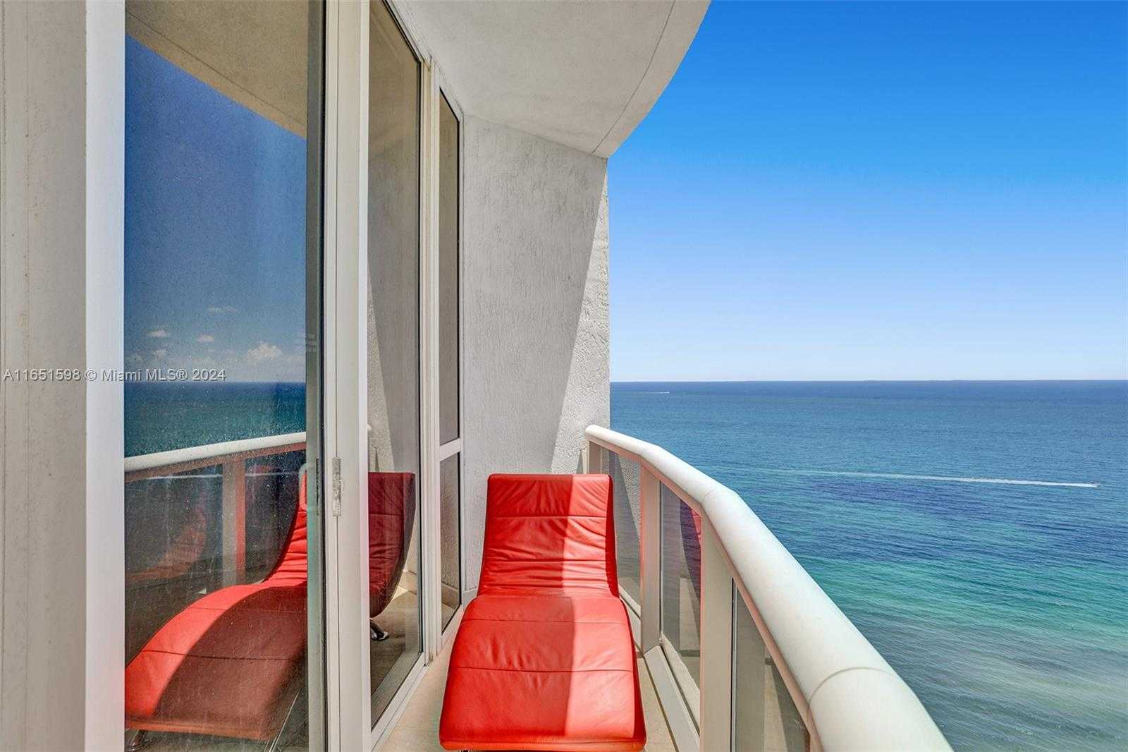 Small Image of 16001 COLLINS AVE #2806, Sunny Isles Beach Number 65