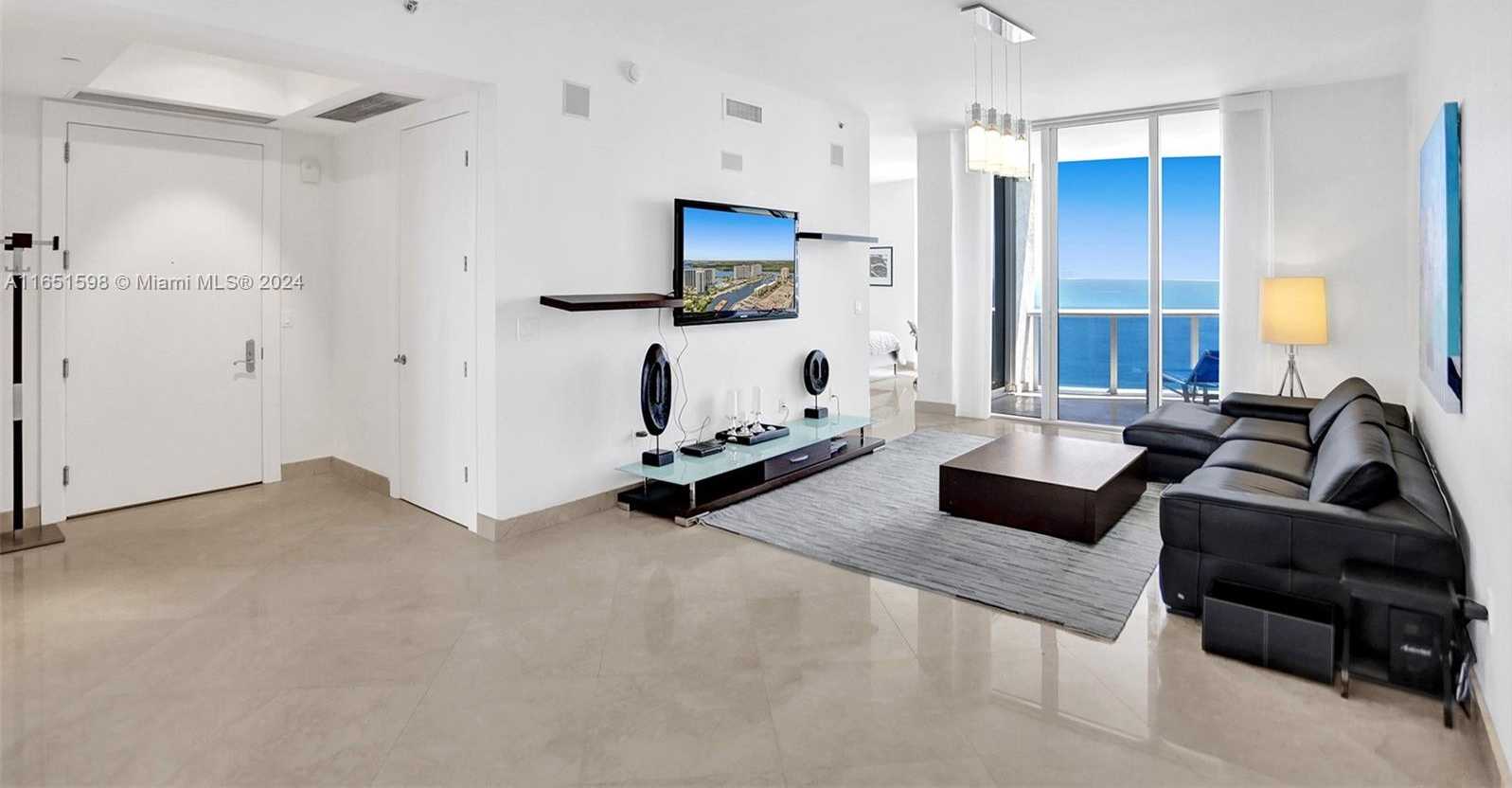 Small Image of 16001 COLLINS AVE #2806, Sunny Isles Beach Number 7