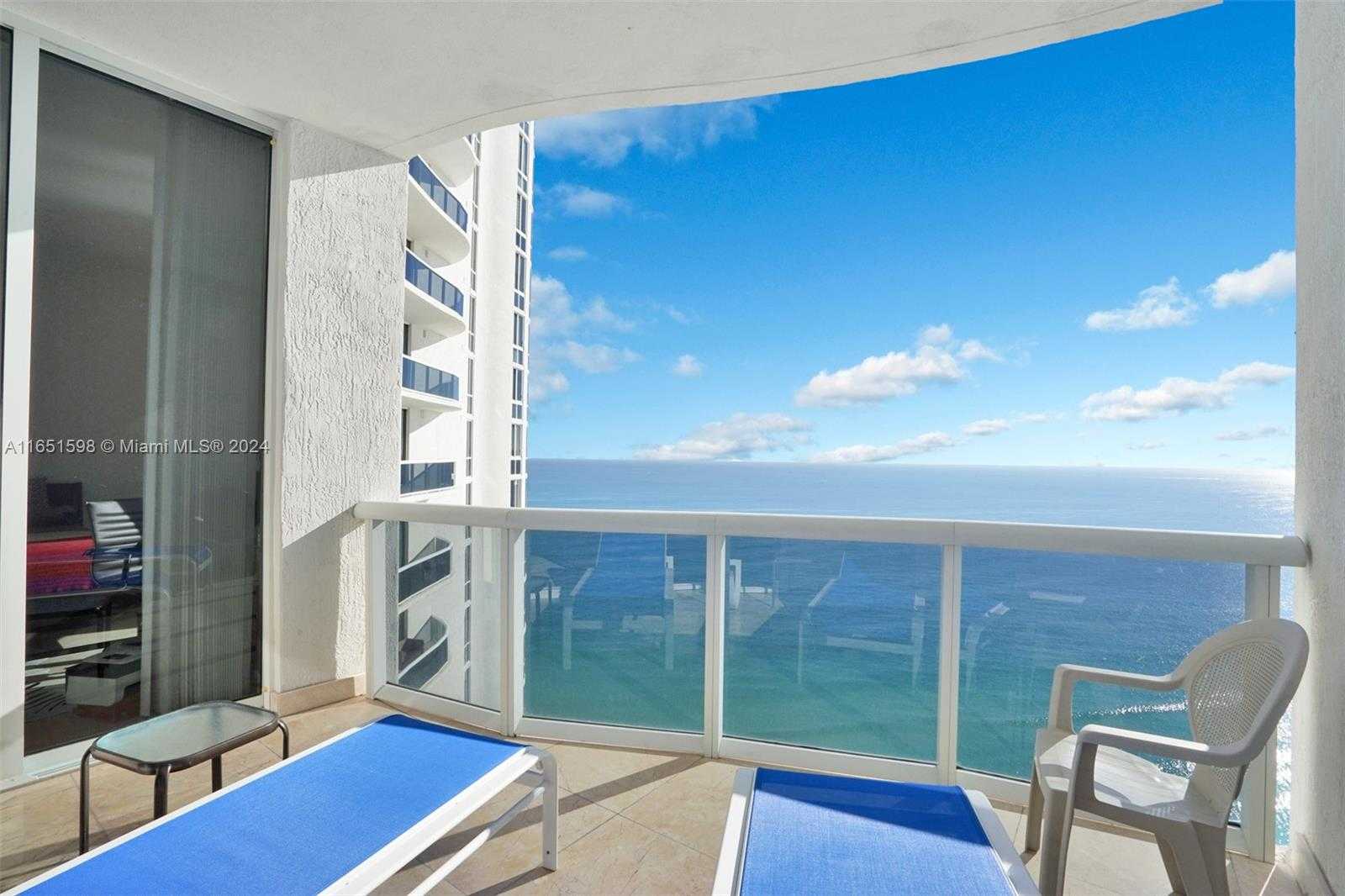 Small Image of 16001 COLLINS AVE #2806, Sunny Isles Beach Number 8