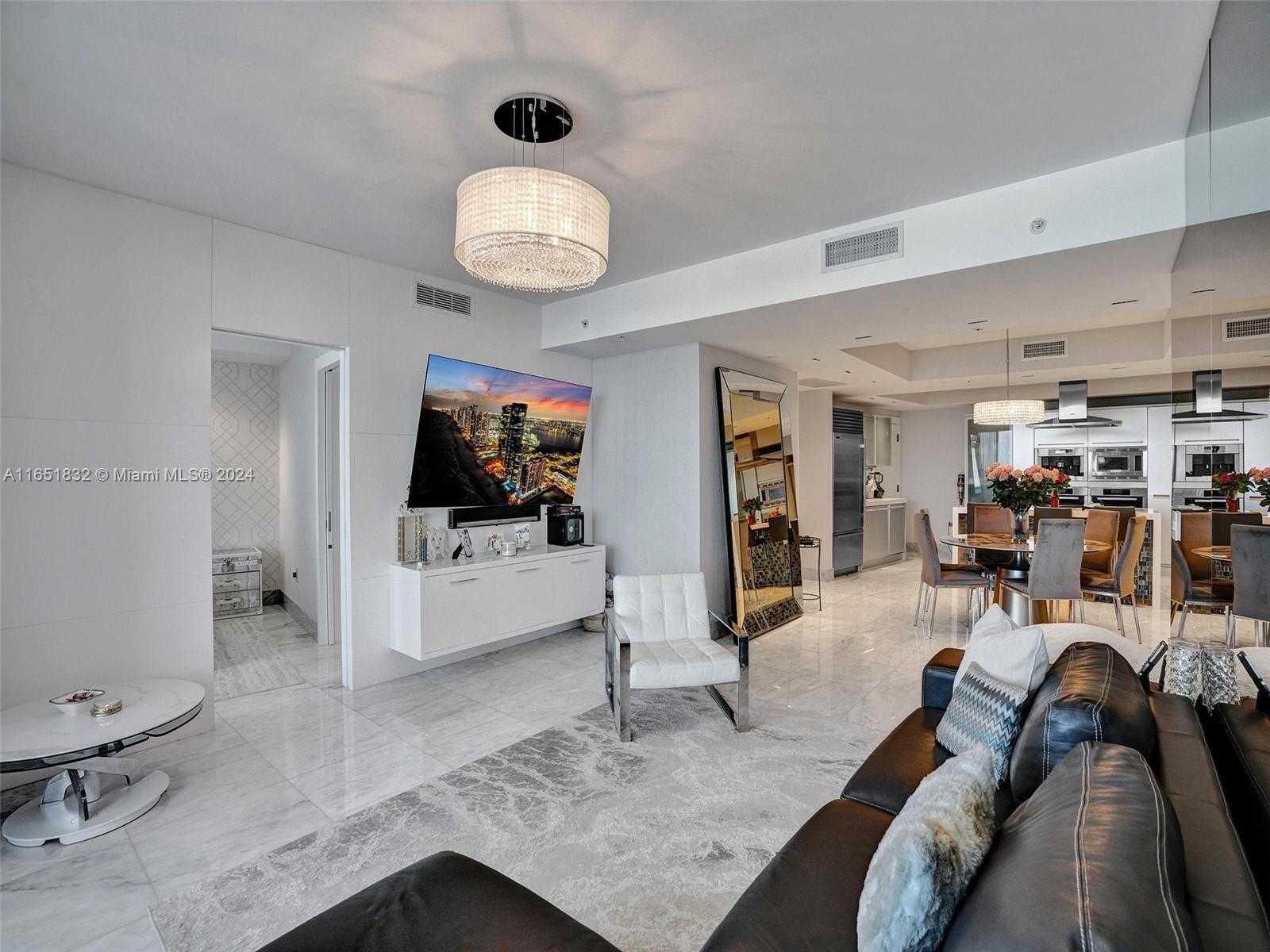 Small Image of 18201 COLLINS AVE #1204, Sunny Isles Beach Number 11