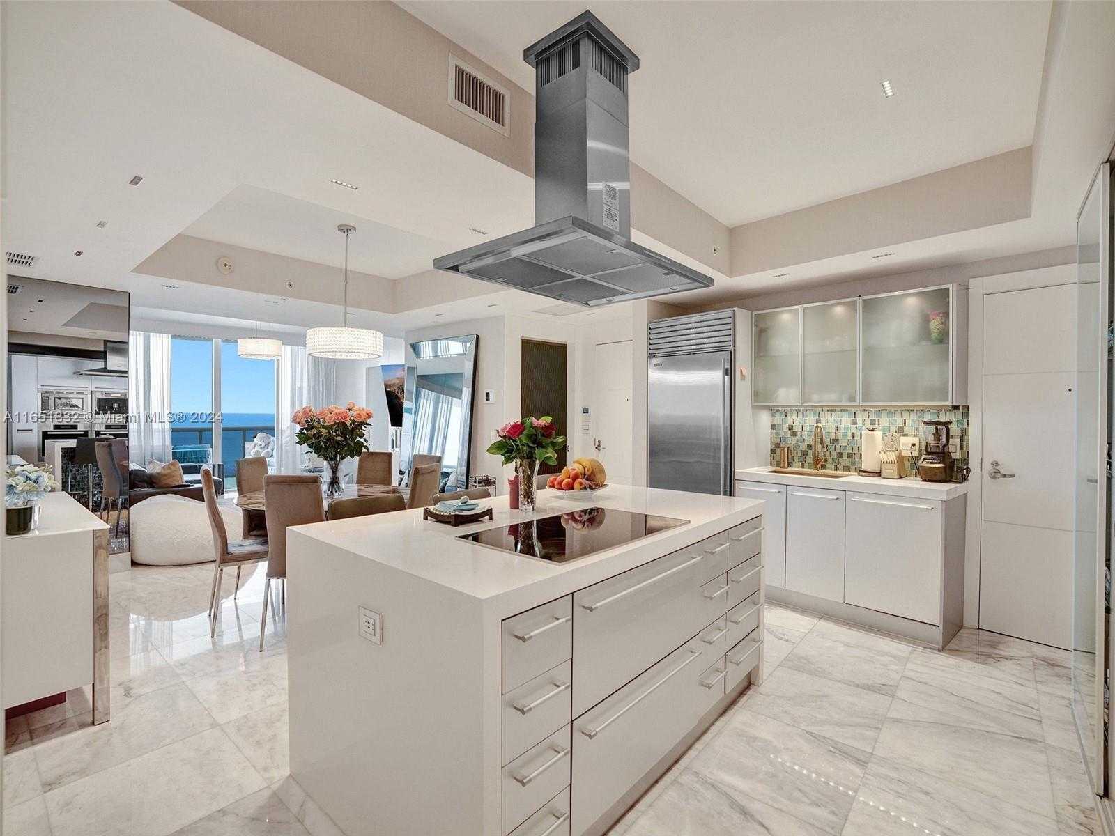 Small Image of 18201 COLLINS AVE #1204, Sunny Isles Beach Number 12