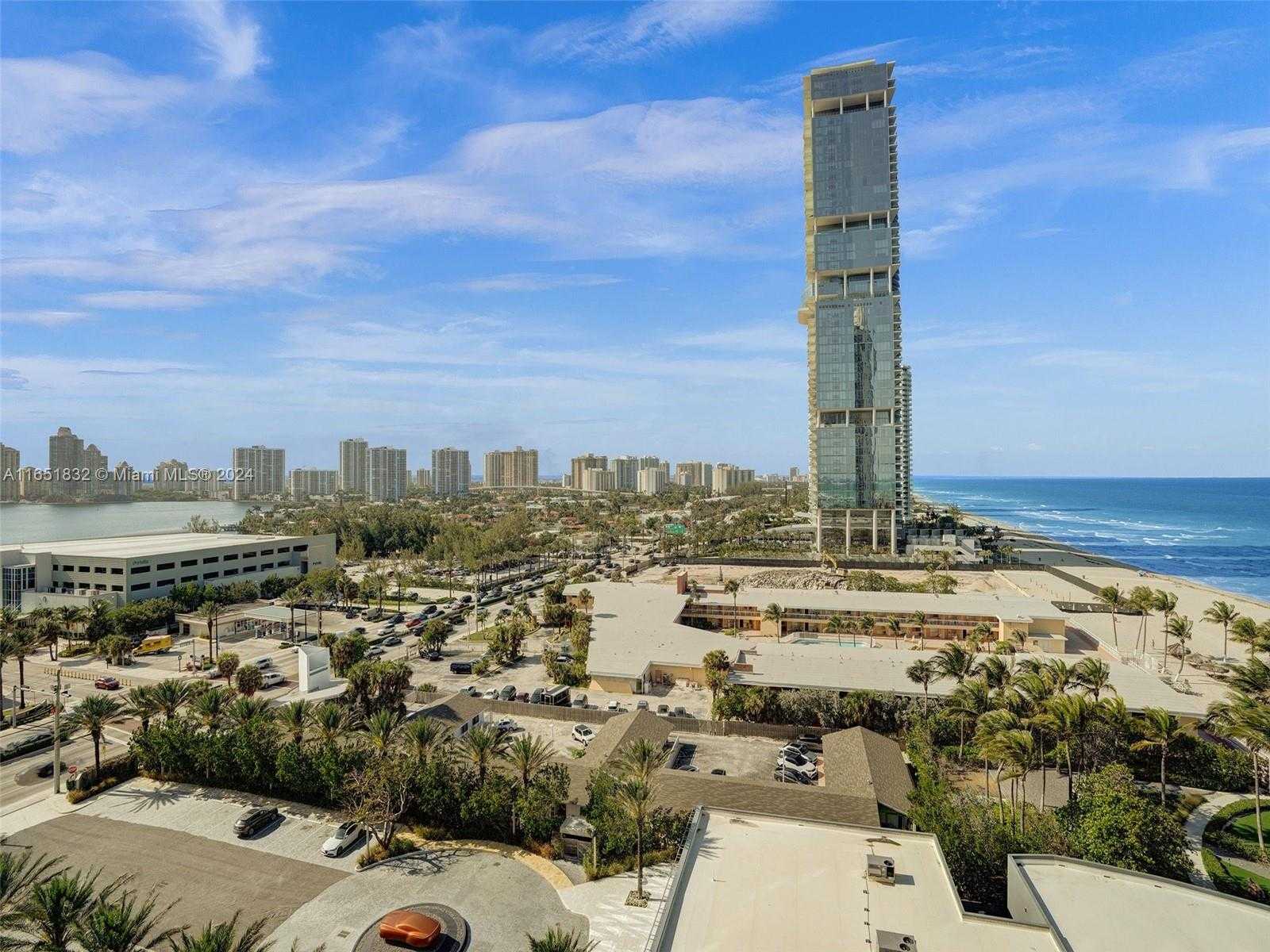 Small Image of 18201 COLLINS AVE #1204, Sunny Isles Beach Number 14