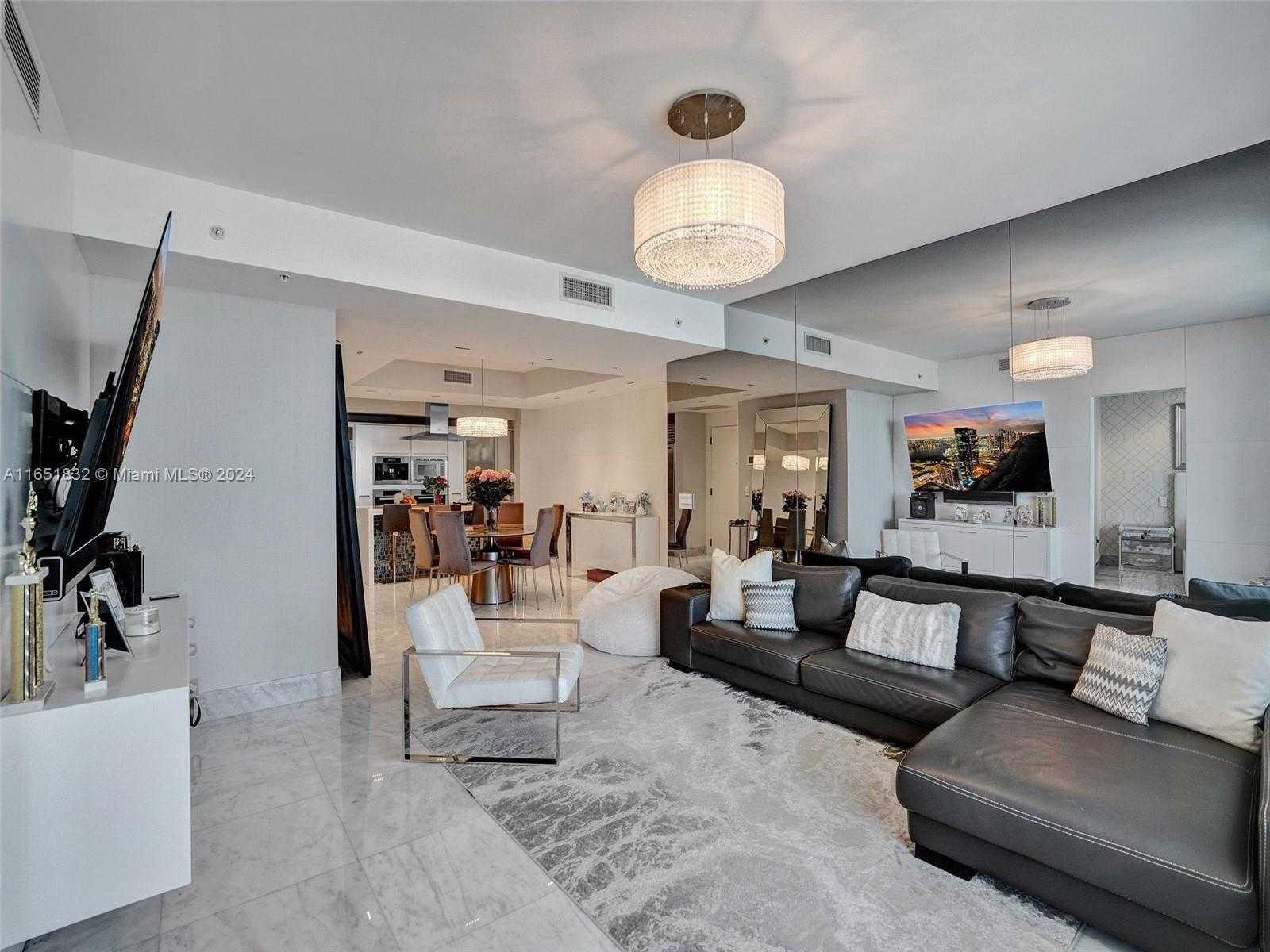 Small Image of 18201 COLLINS AVE #1204, Sunny Isles Beach Number 15