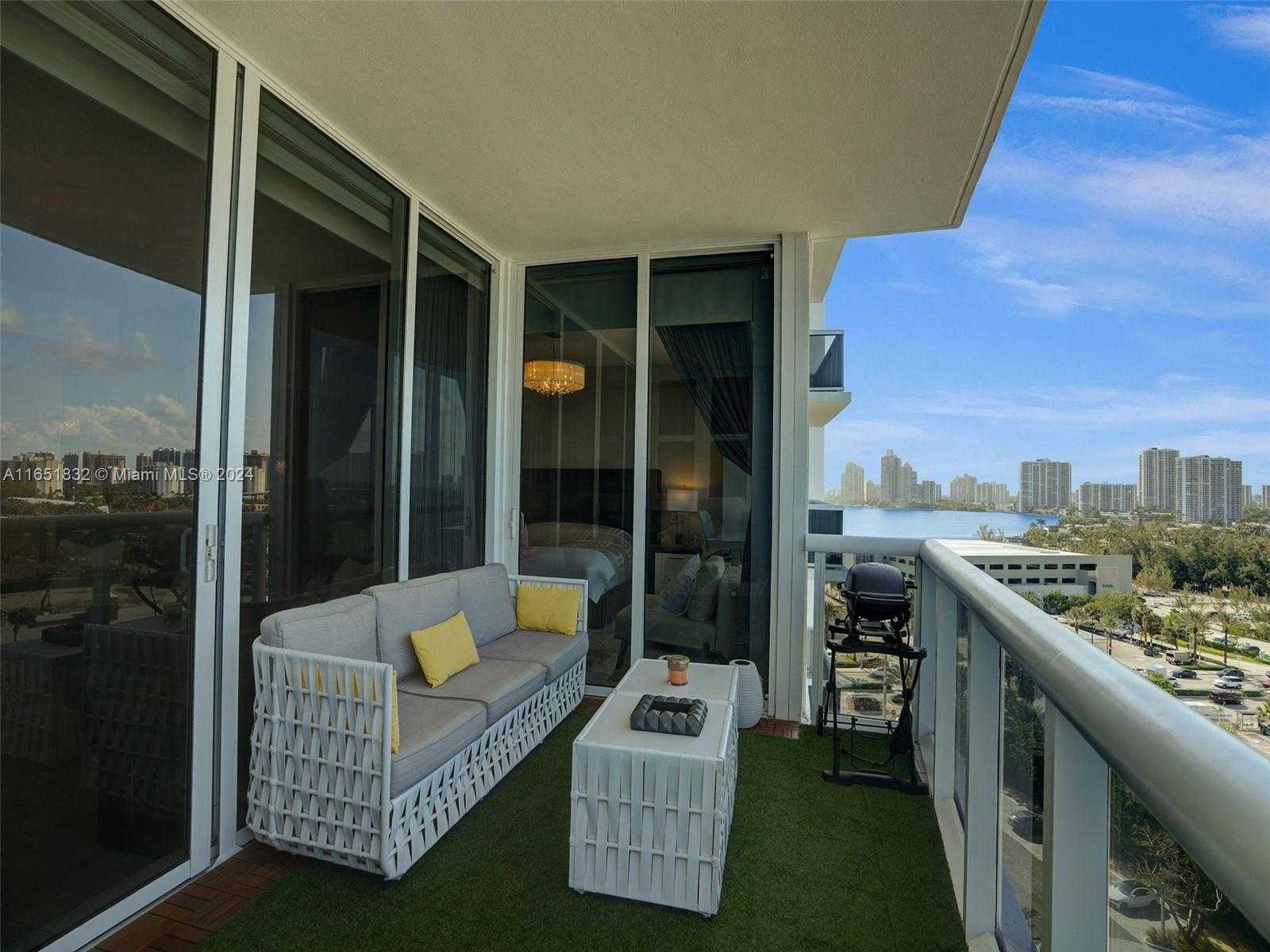 Small Image of 18201 COLLINS AVE #1204, Sunny Isles Beach Number 16