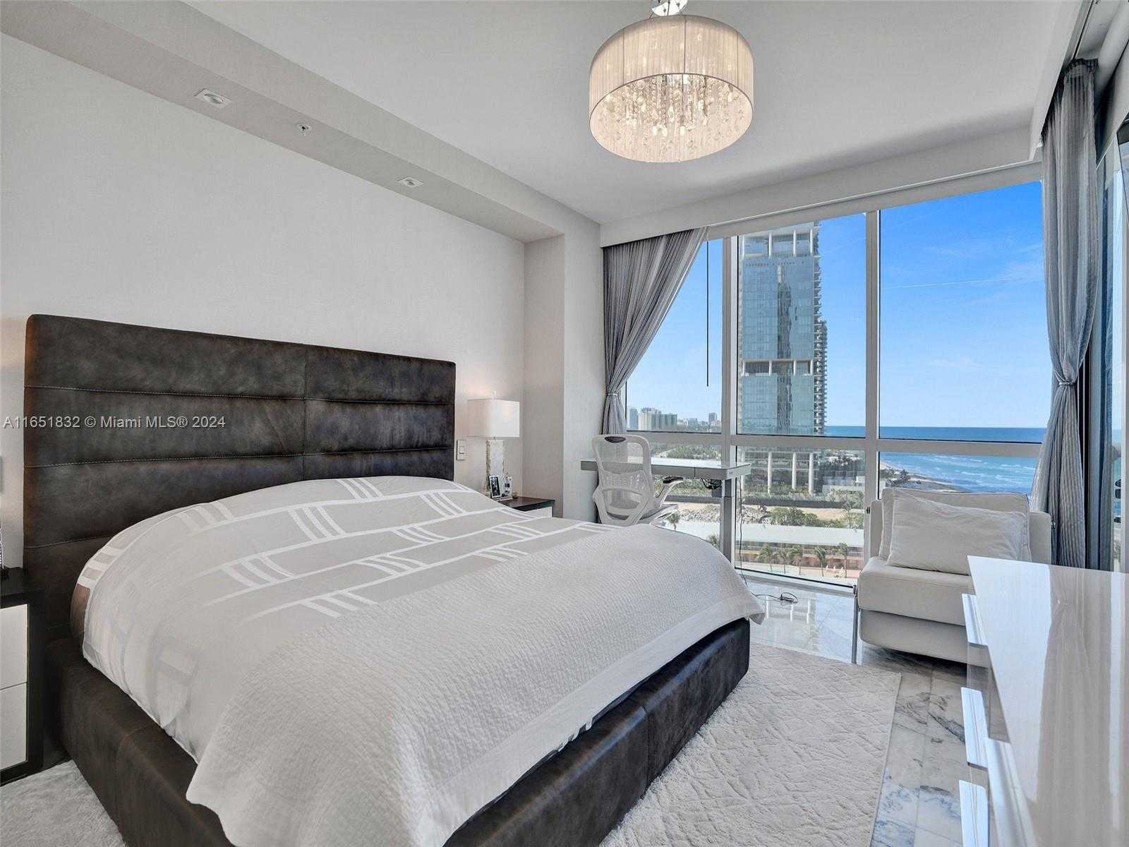 Small Image of 18201 COLLINS AVE #1204, Sunny Isles Beach Number 19