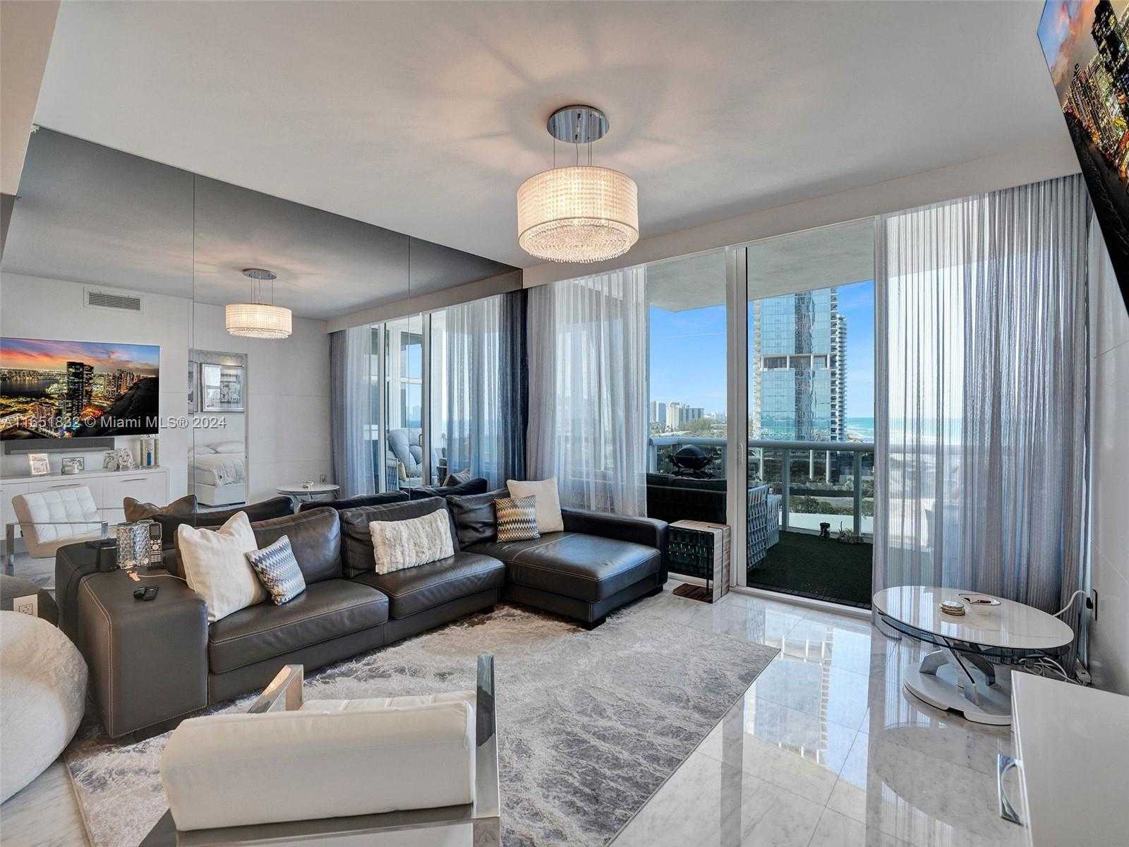 Small Image of 18201 COLLINS AVE #1204, Sunny Isles Beach Number 22